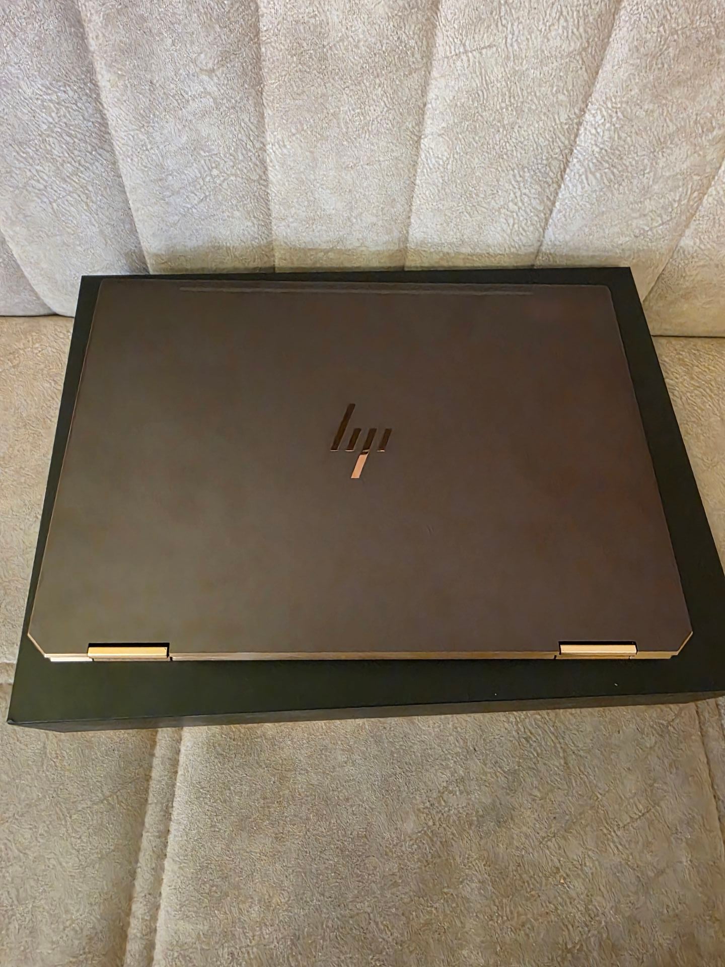 HP Spectre x360 2-in-1 Gaming Laptop - Convertible - Image 4
