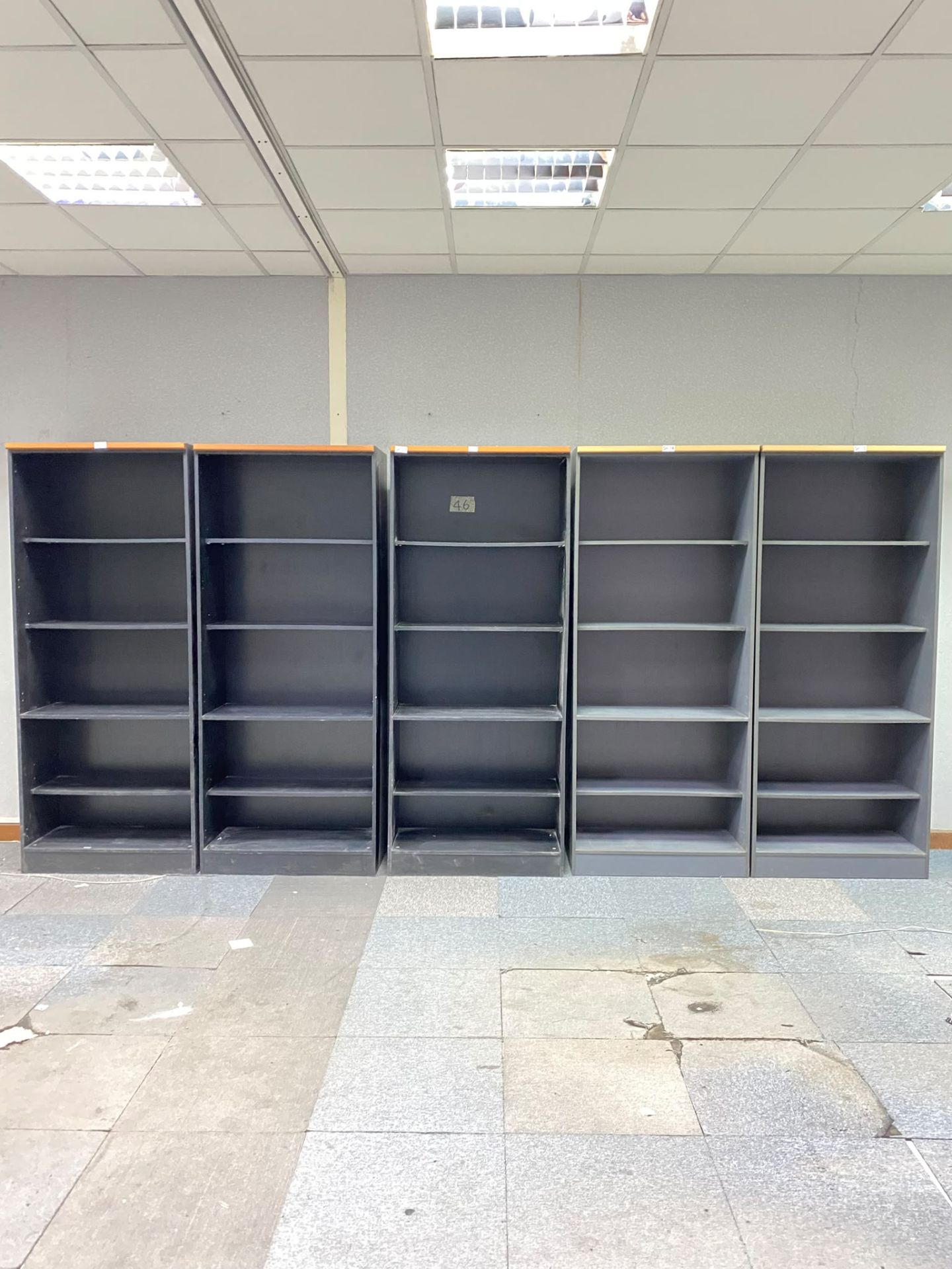 Used office furniture buy sell 55457916 - Image 8