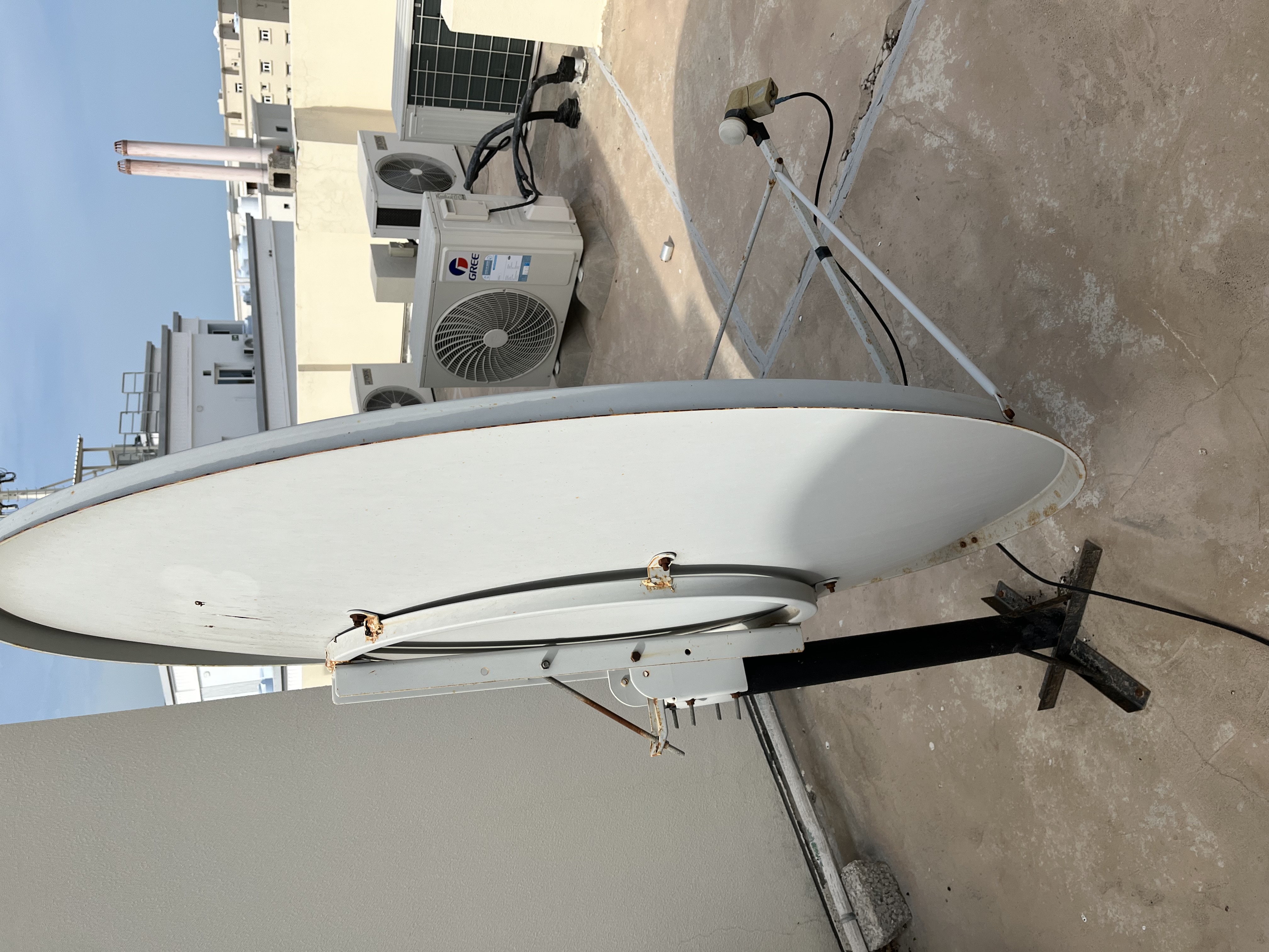 Dish & LNB for sale - Image 4