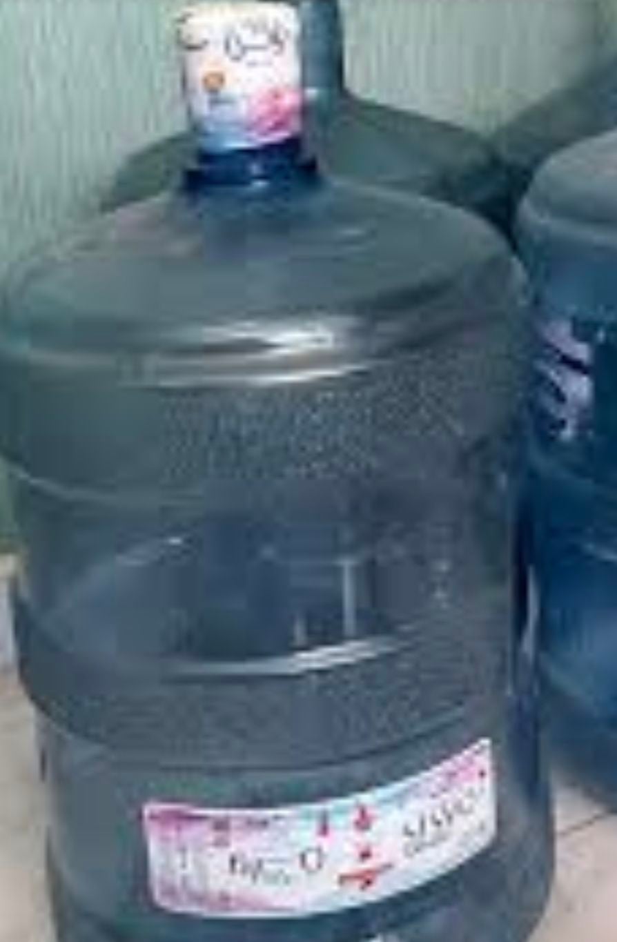 Water Empty Bottles 19ltr, Safa, Oasis, Almas - Image 3