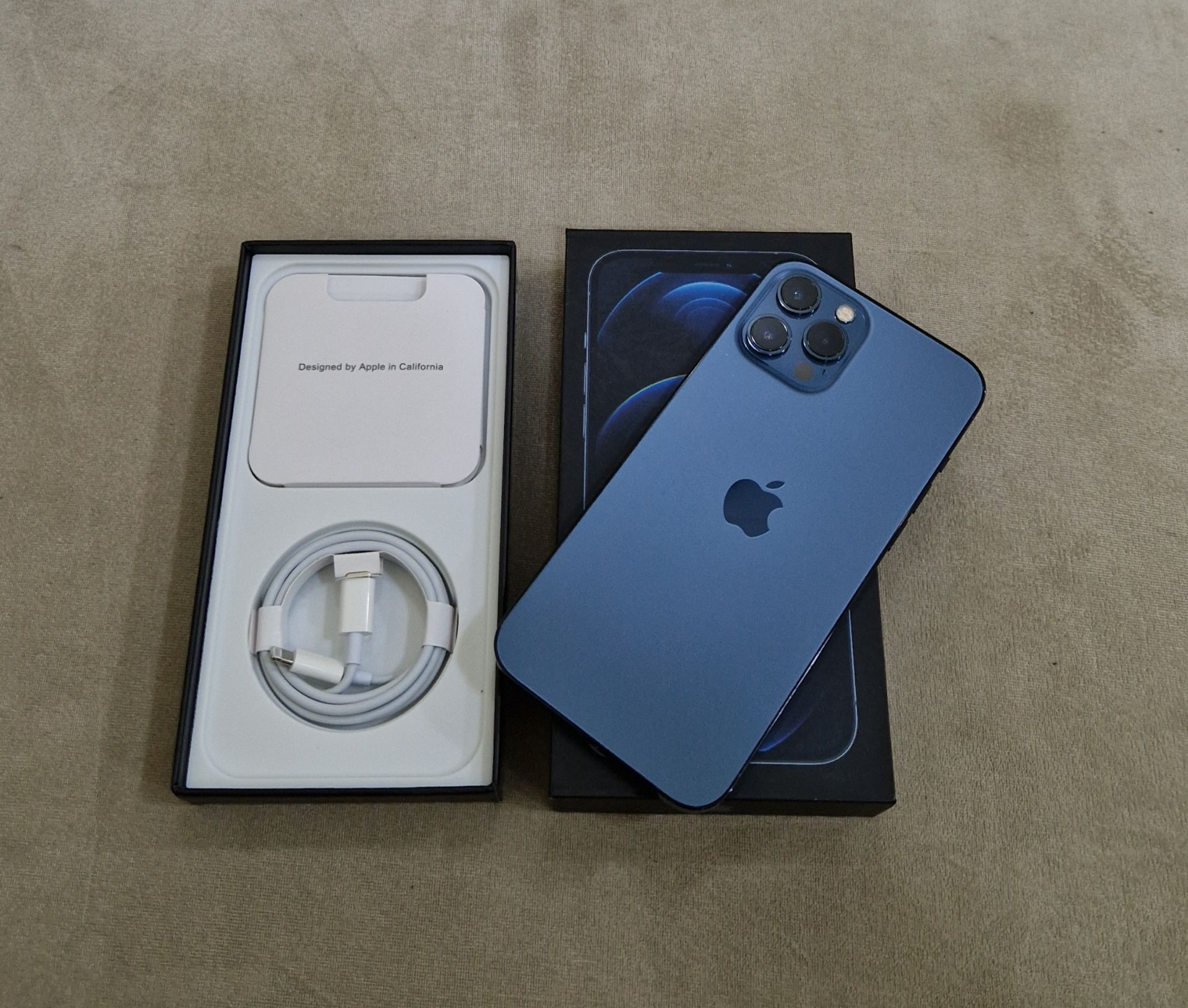 Iphone 12 pro max 128GB  - Image 2