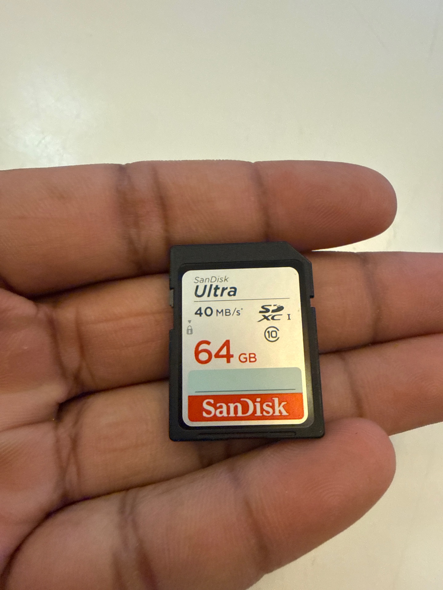 Memory card  - Image 3