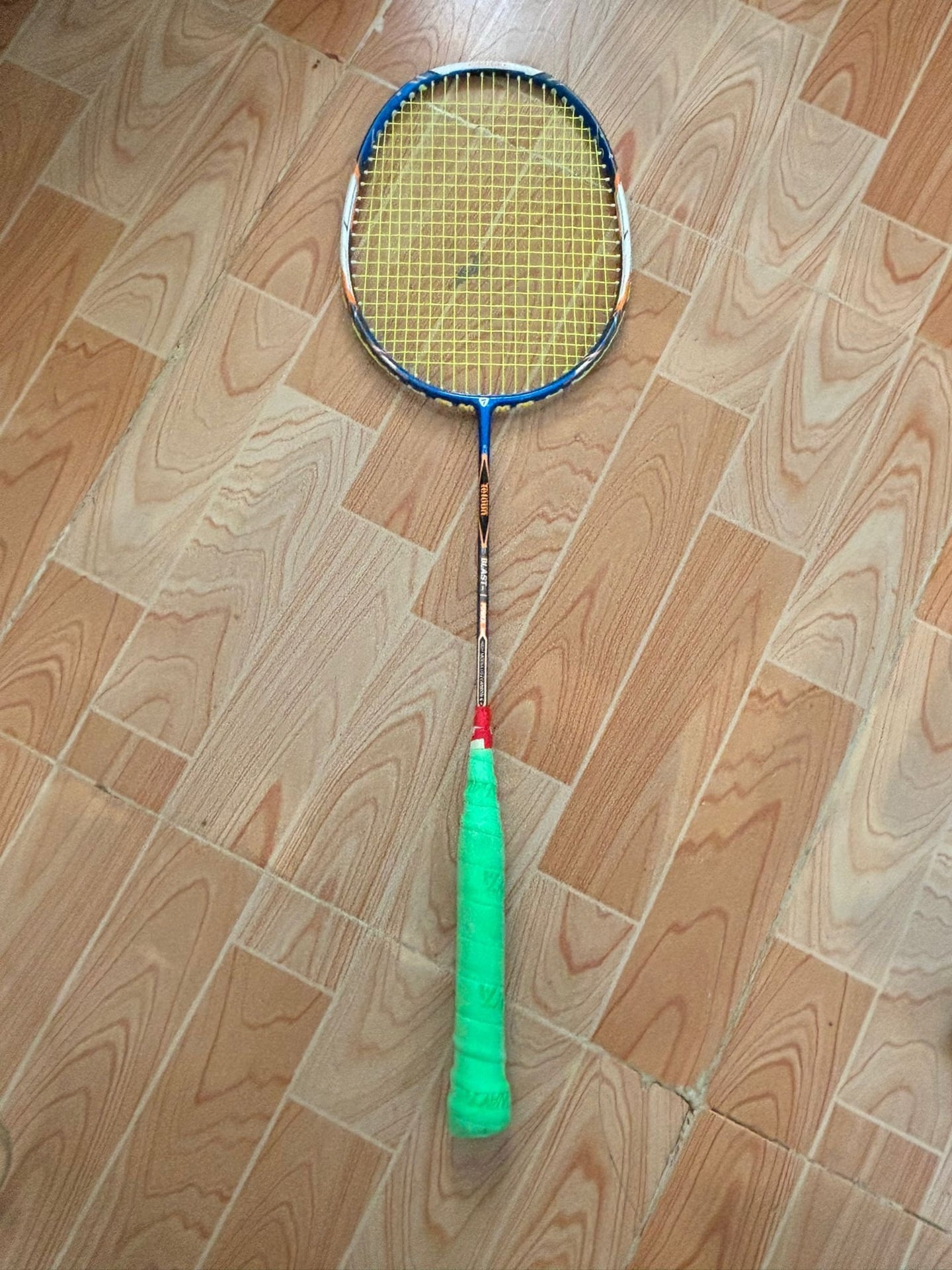 Badminton racquets  - Image 4