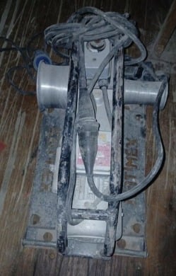 Cable Pulling Machine 2 Ton - Image 3