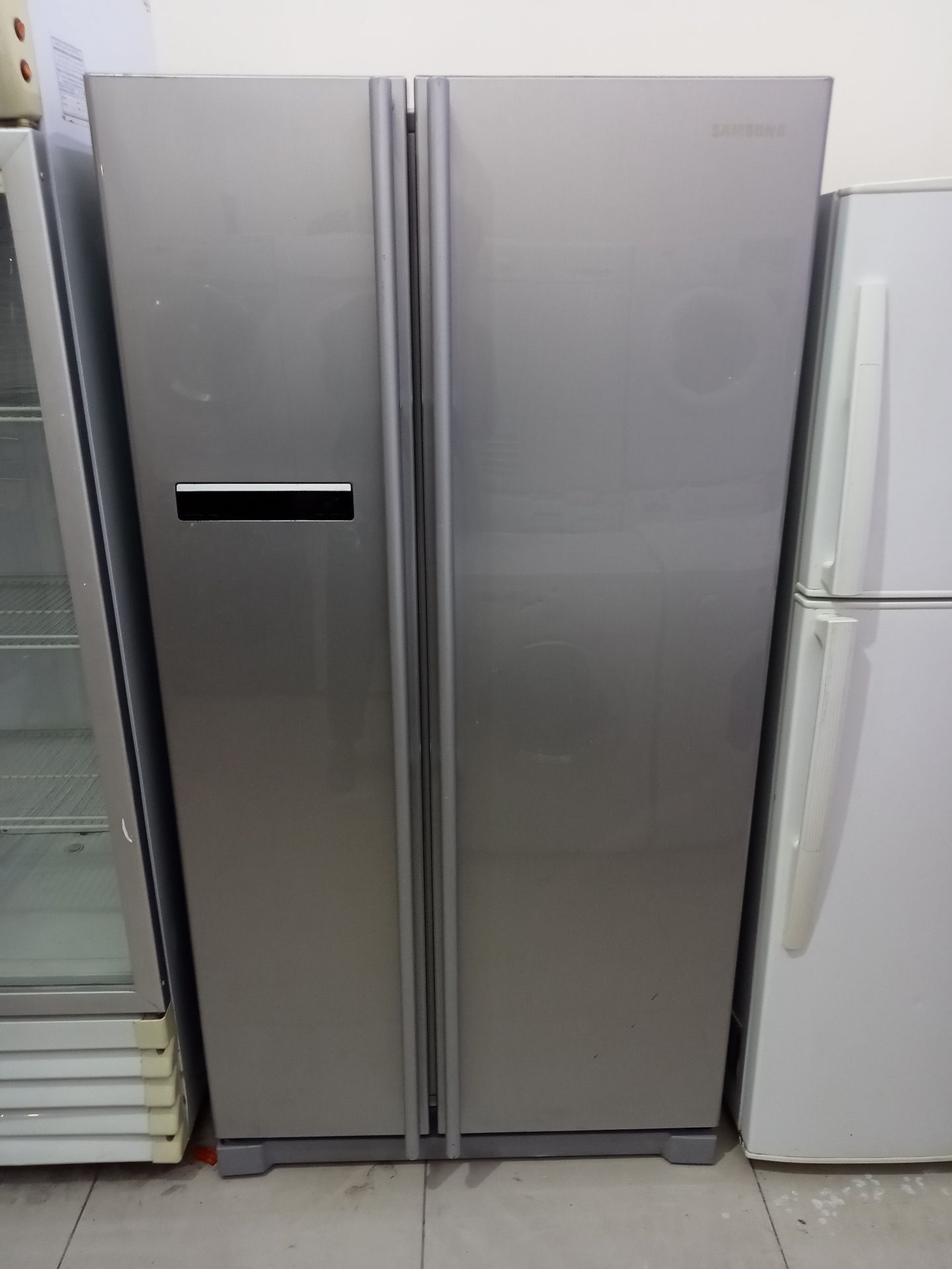Samsung refrigerator for sale  - Image 4