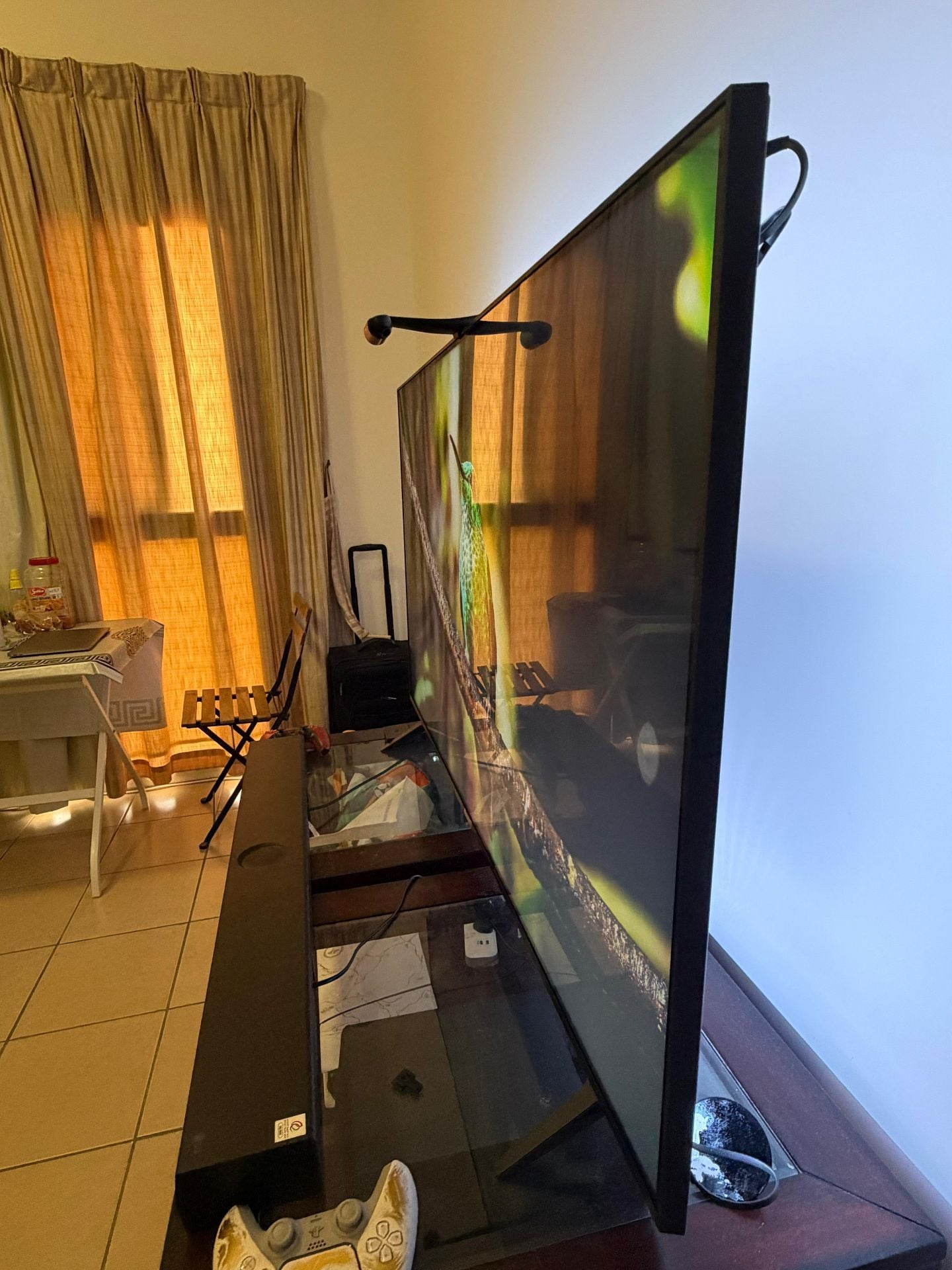 LG 55 4K UHD Smart TV - Image 4
