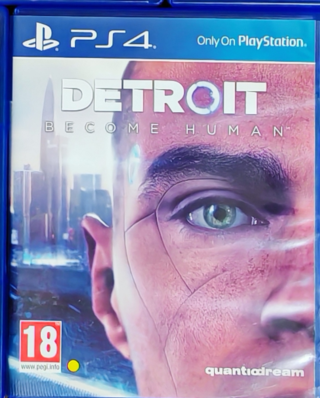 Ps4 games from 80 to 100qar - Image 6
