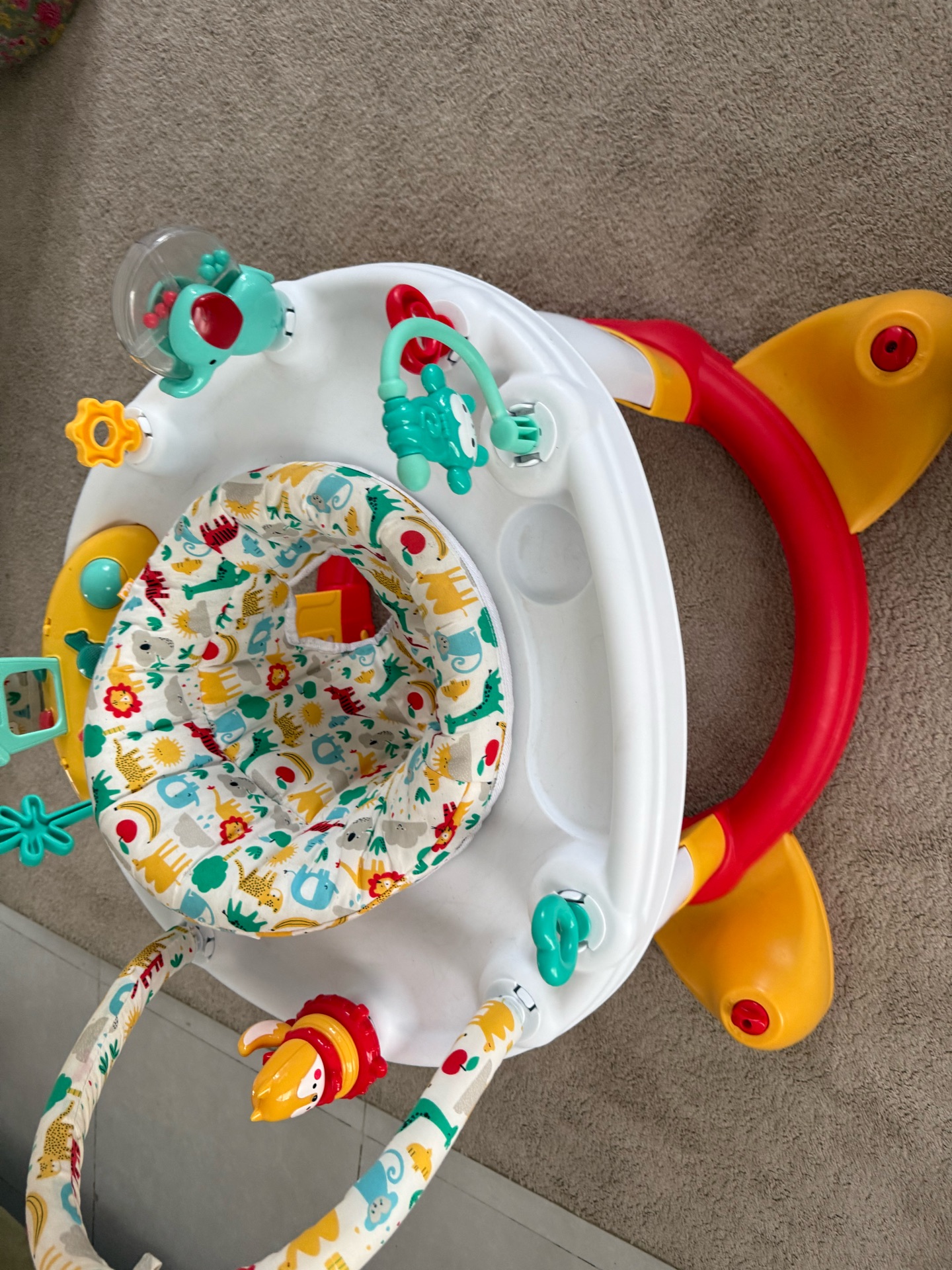 Baby walker - Image 6
