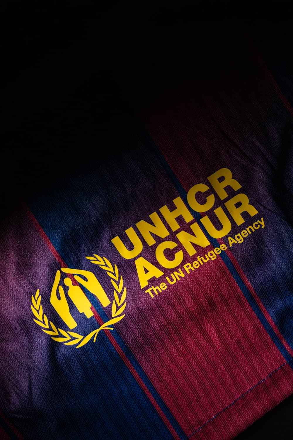 New FC Barcelona Home Kits 25/26 | Player Edition | Sizes M & L - Image 8