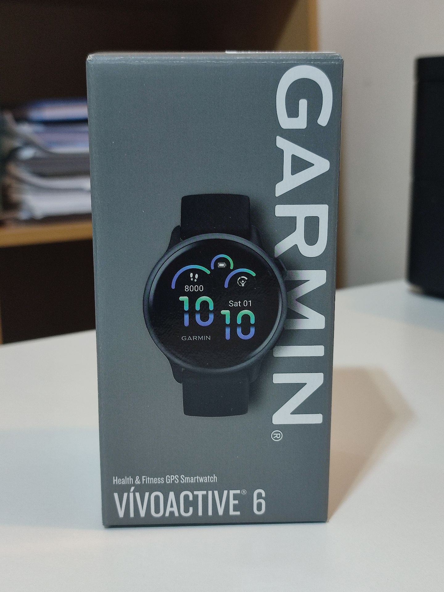 Garmin VivoActive 6 - Image 4