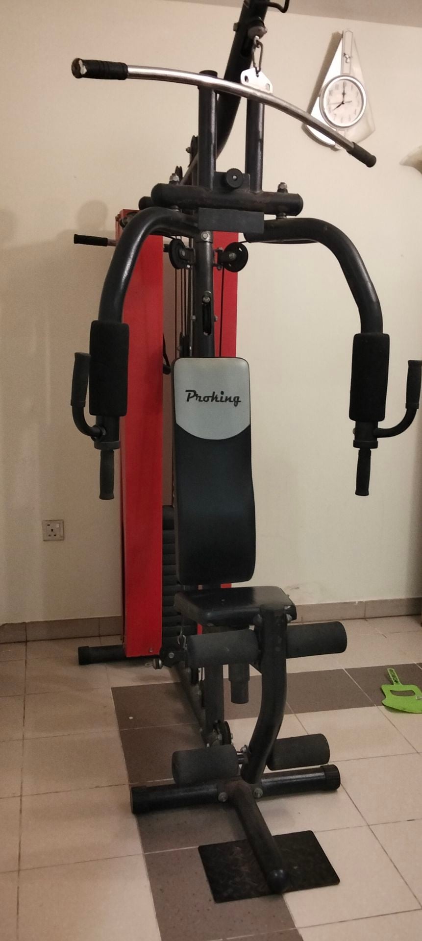 Gym Equipment - Image 3