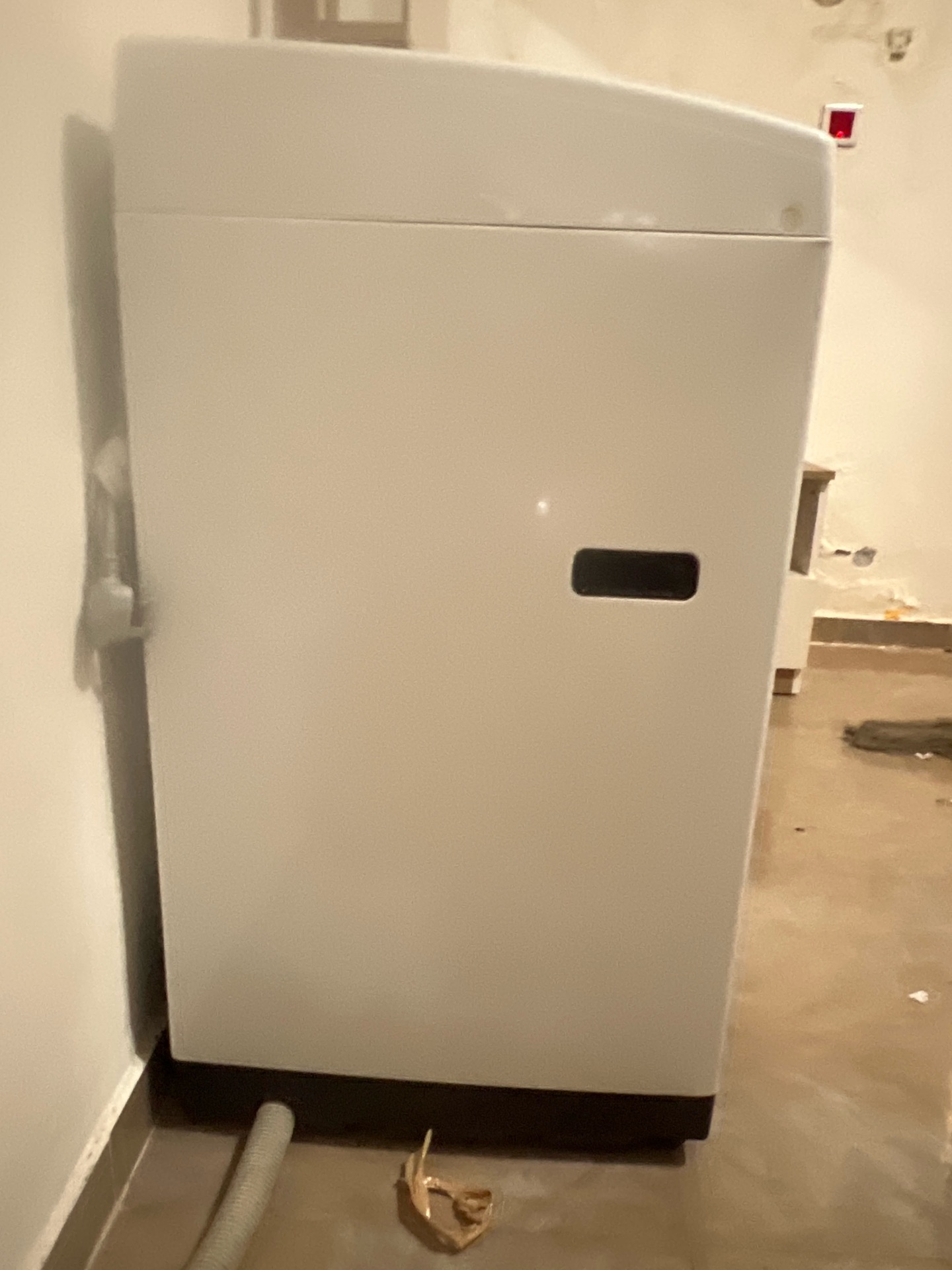 Fully automatic Hitachi washing machine  - Image 3