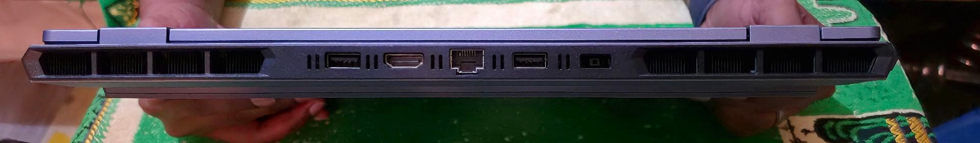 Laptop for Sale – Lenovo LOQ 15IAX9 - Image 4