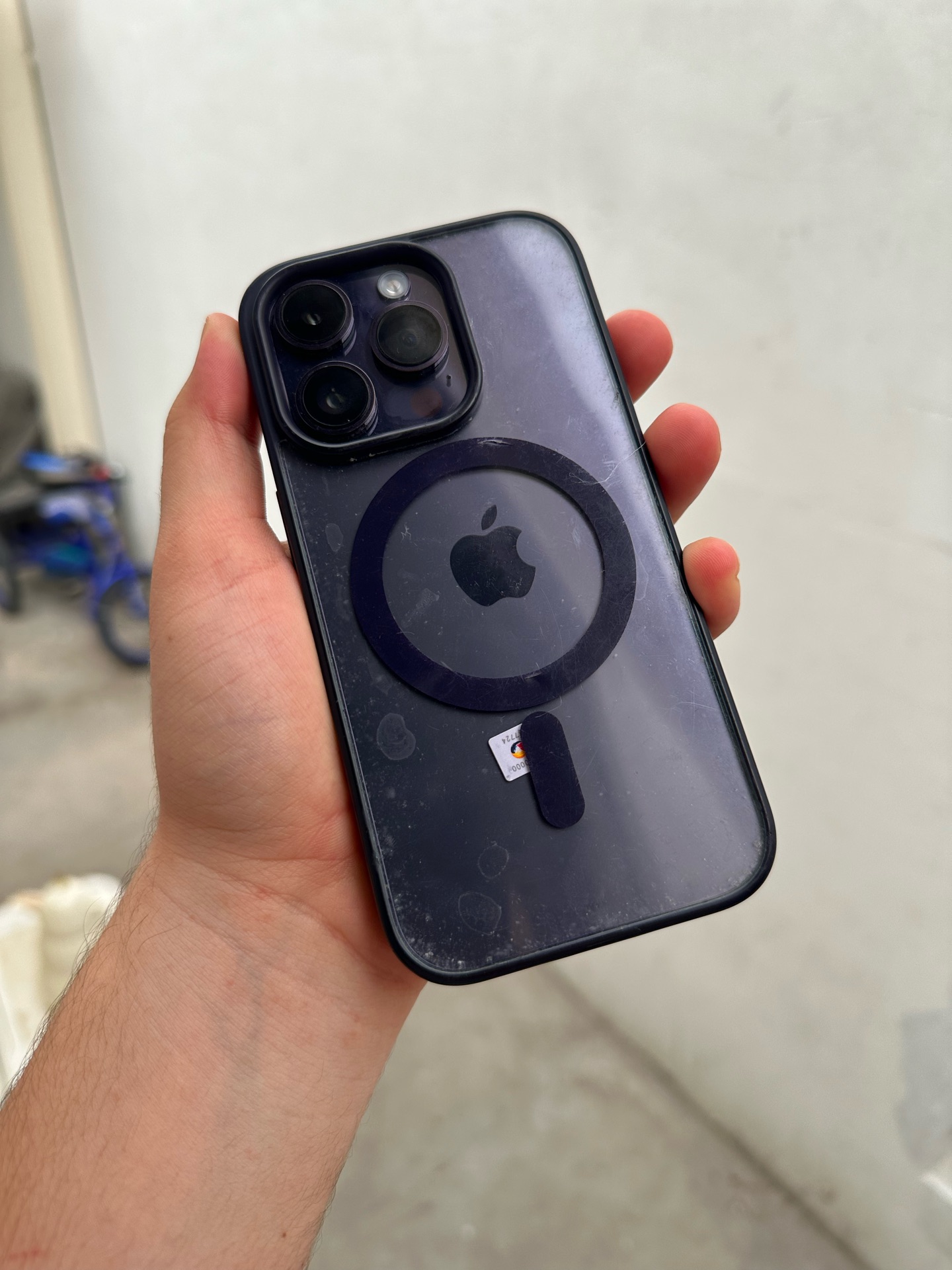 Iphone 14 pro - Image 2