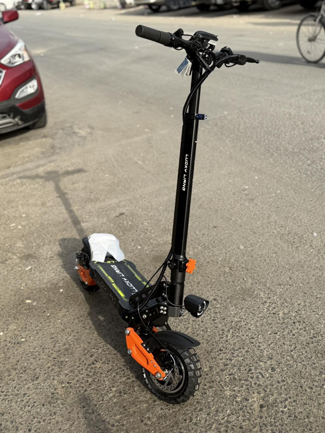 LUCKY LIANG L3 , Motor :: 1500W - Image 1