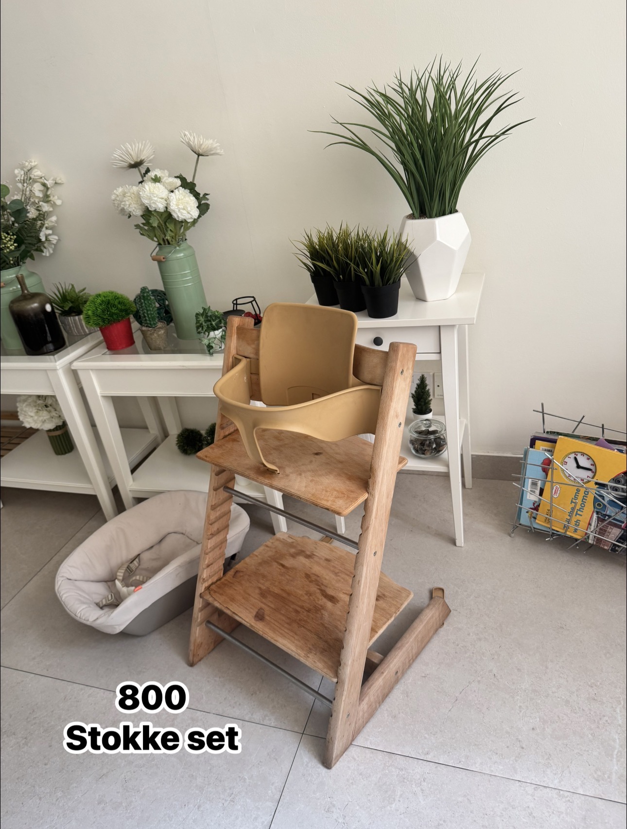 Moving sale/ new condition items  - Image 6