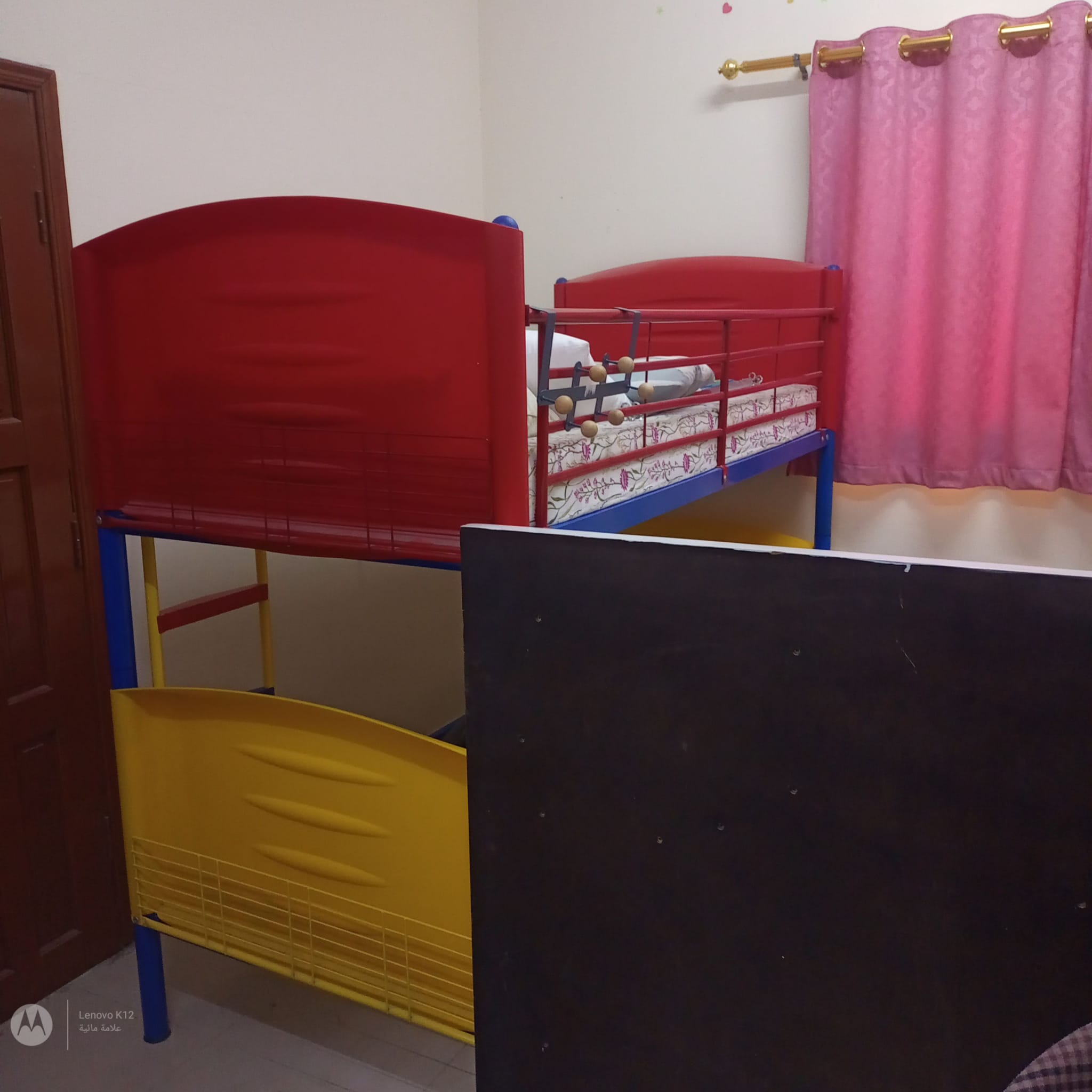 Kids' bunk bed - Image 1