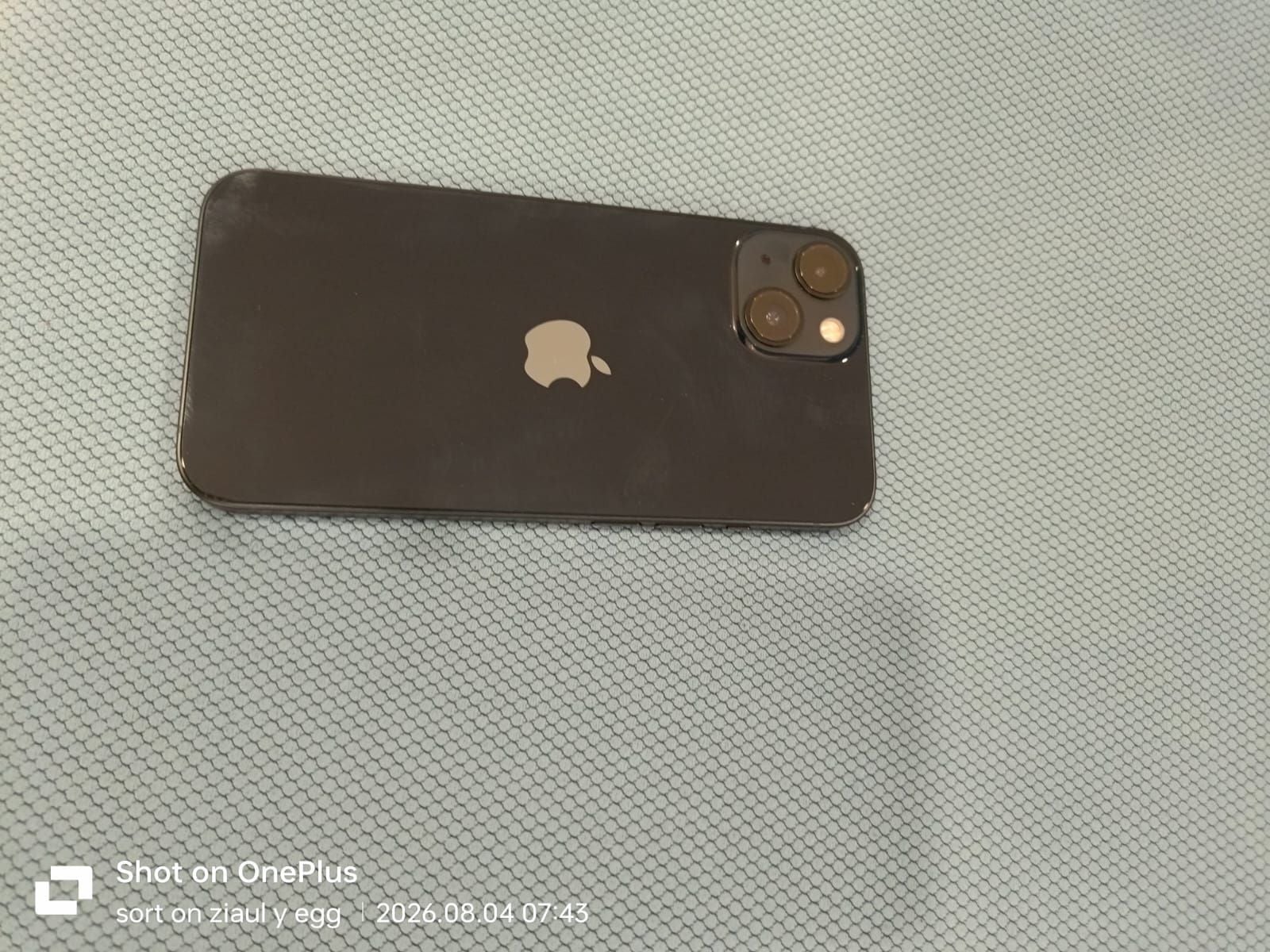 iPhone 13  128gb - Image 8