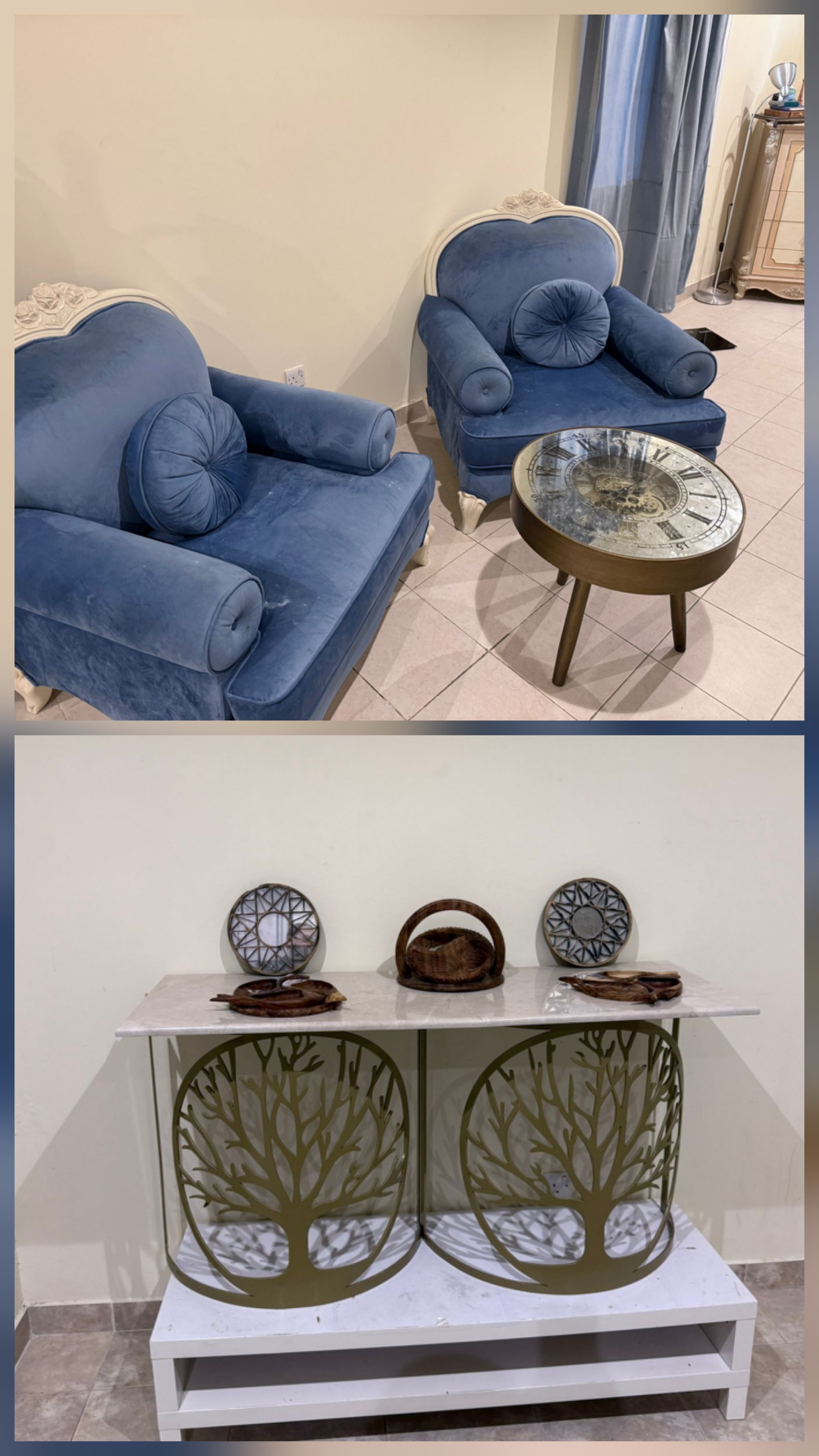 FULL HOUSE SET – 15 ITEMS – ONLY 3,500 QAR - Image 8