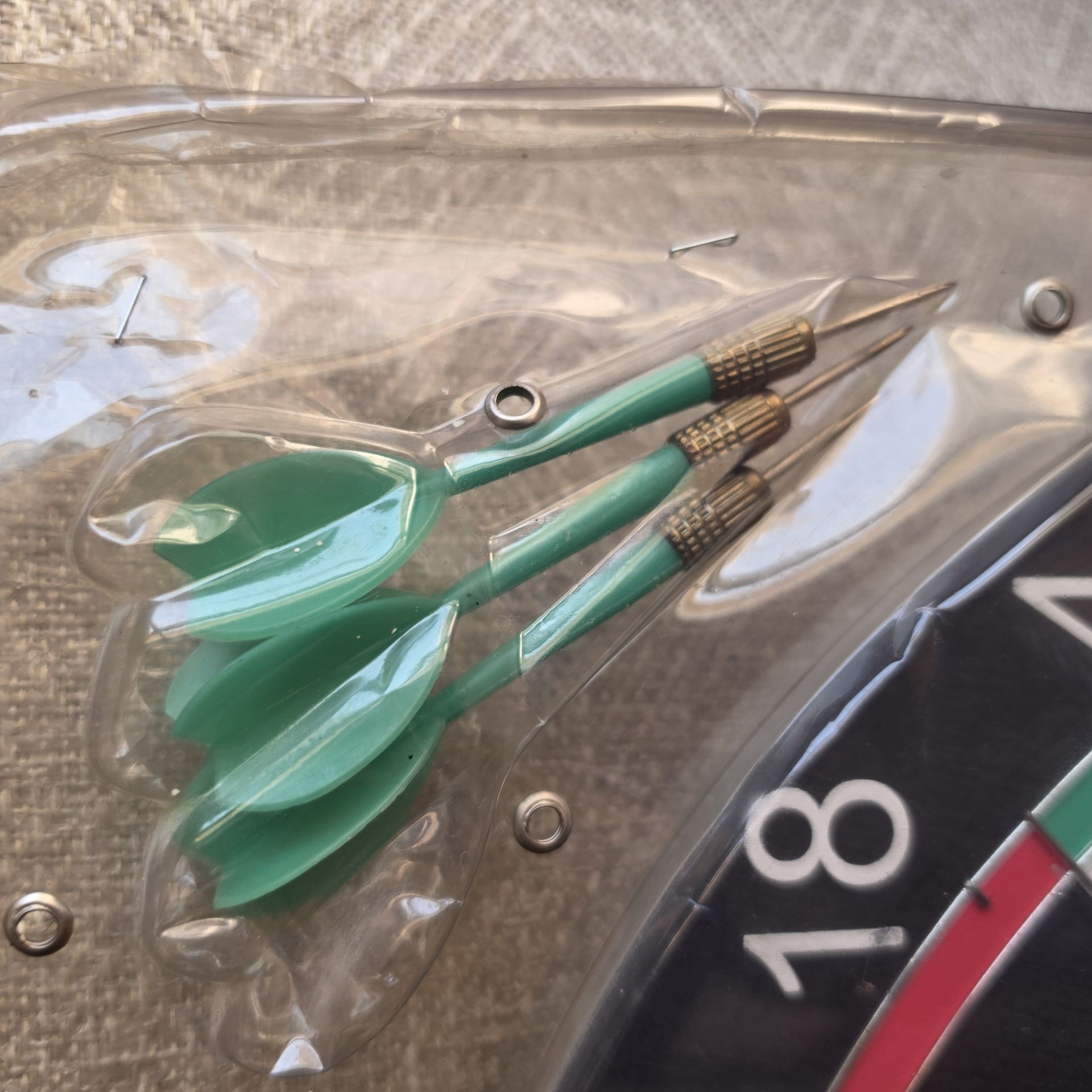 Big Dart Game - Image 4
