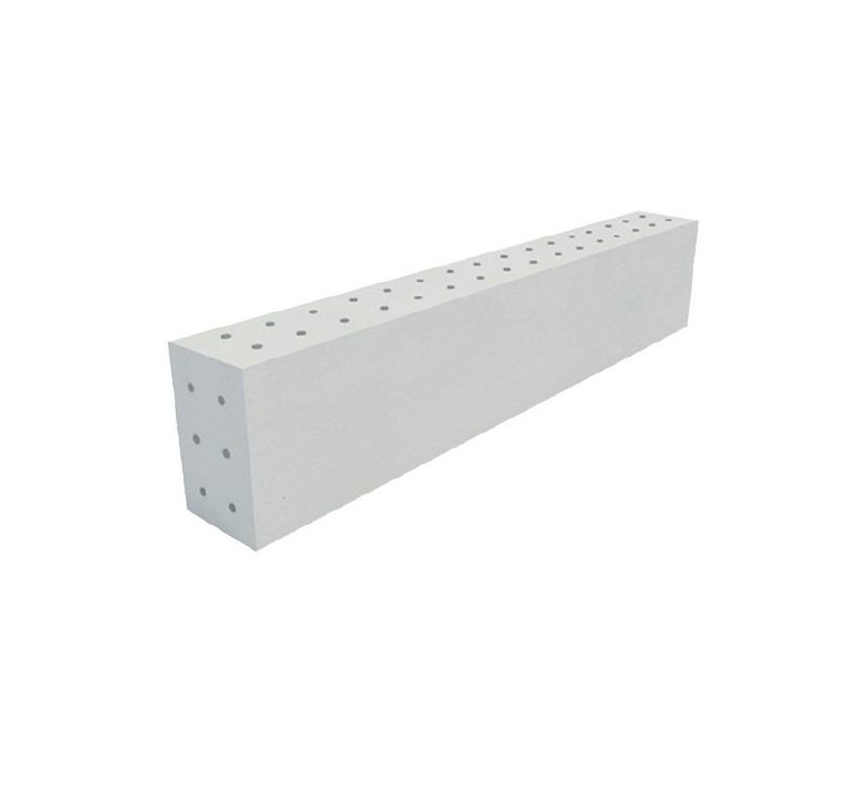 AAC Blocks Qatar | Lightweight White Blocks | Supply & Installation - Image 8