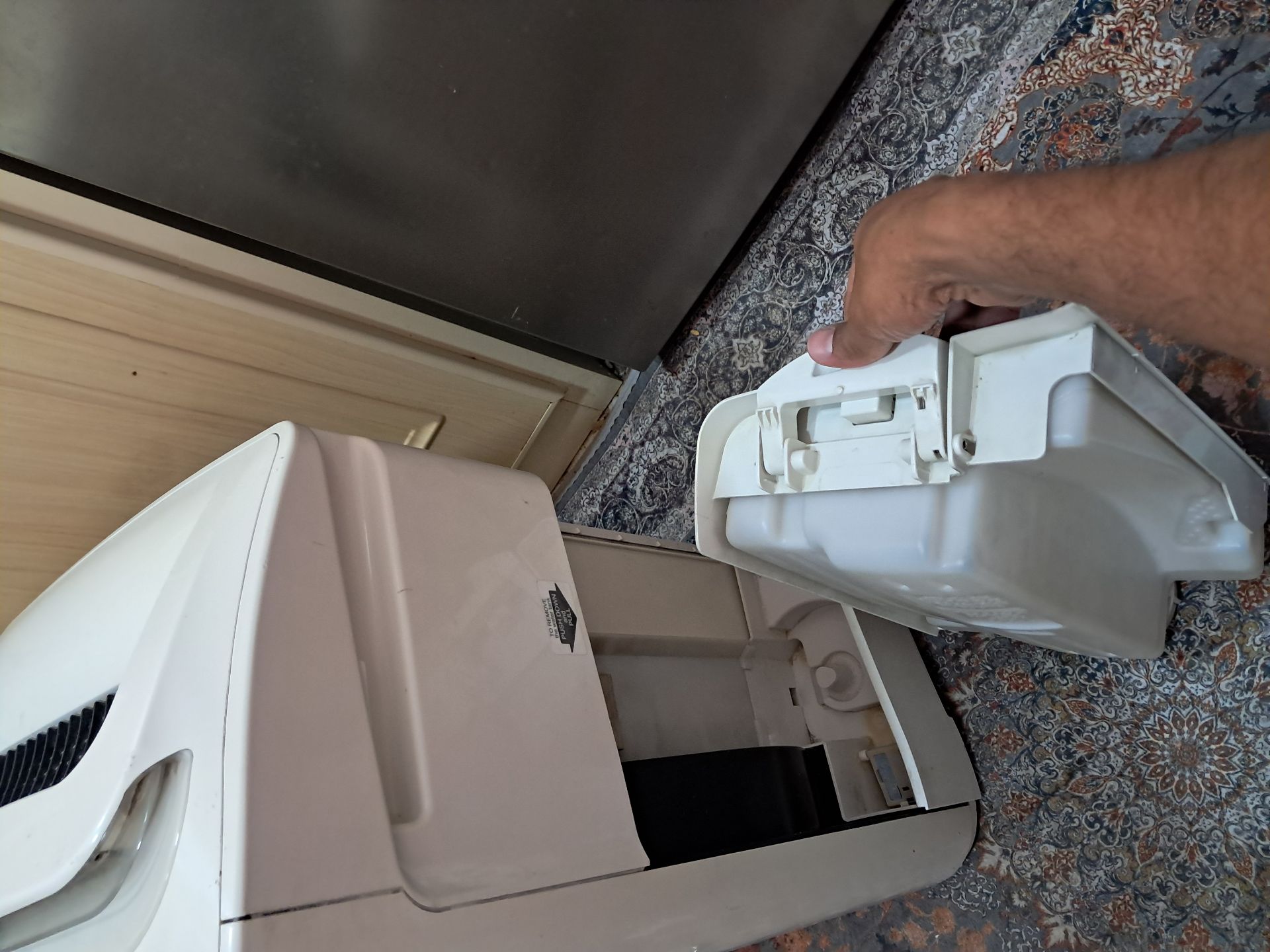 منقي الهواء - Image 9