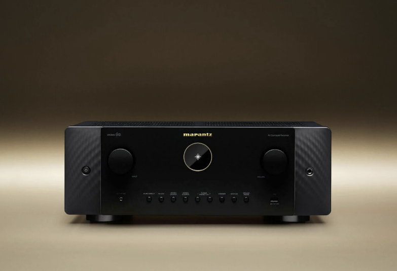 Marantz Cinema 60 - Brand New - Unopened Box ( Black) 220 V .