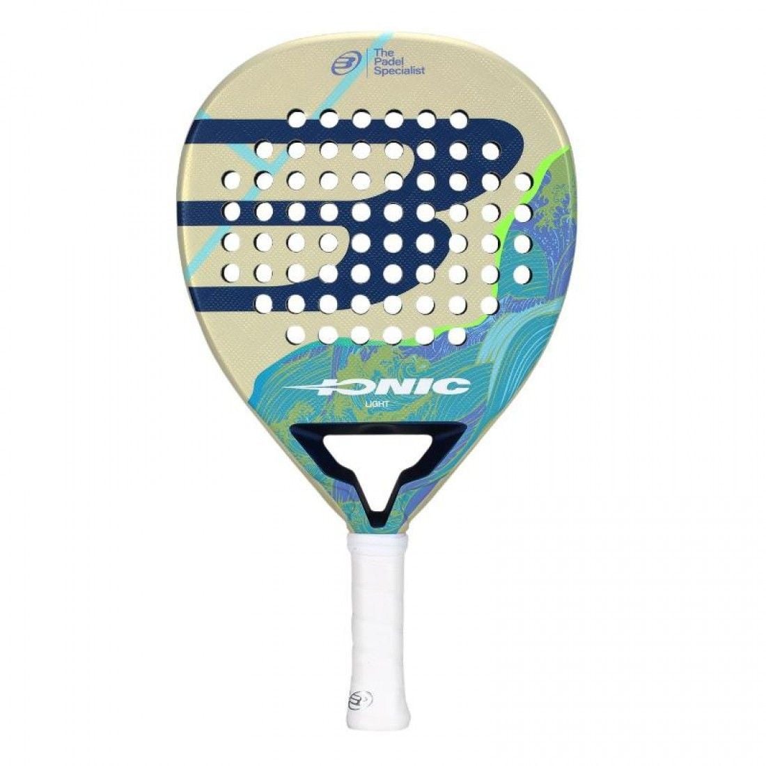Bullpadel Ionic Light 2026 - Image 1
