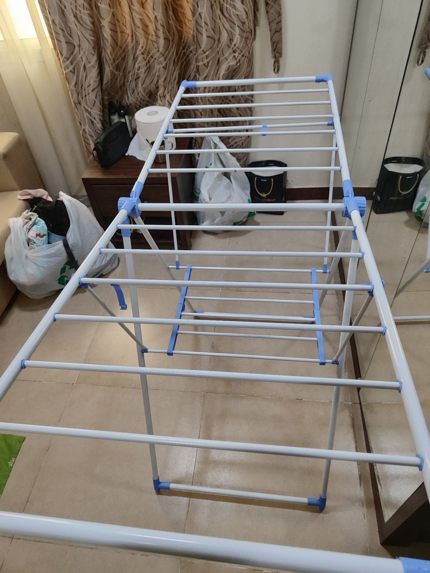Laundry hanger - Image 2