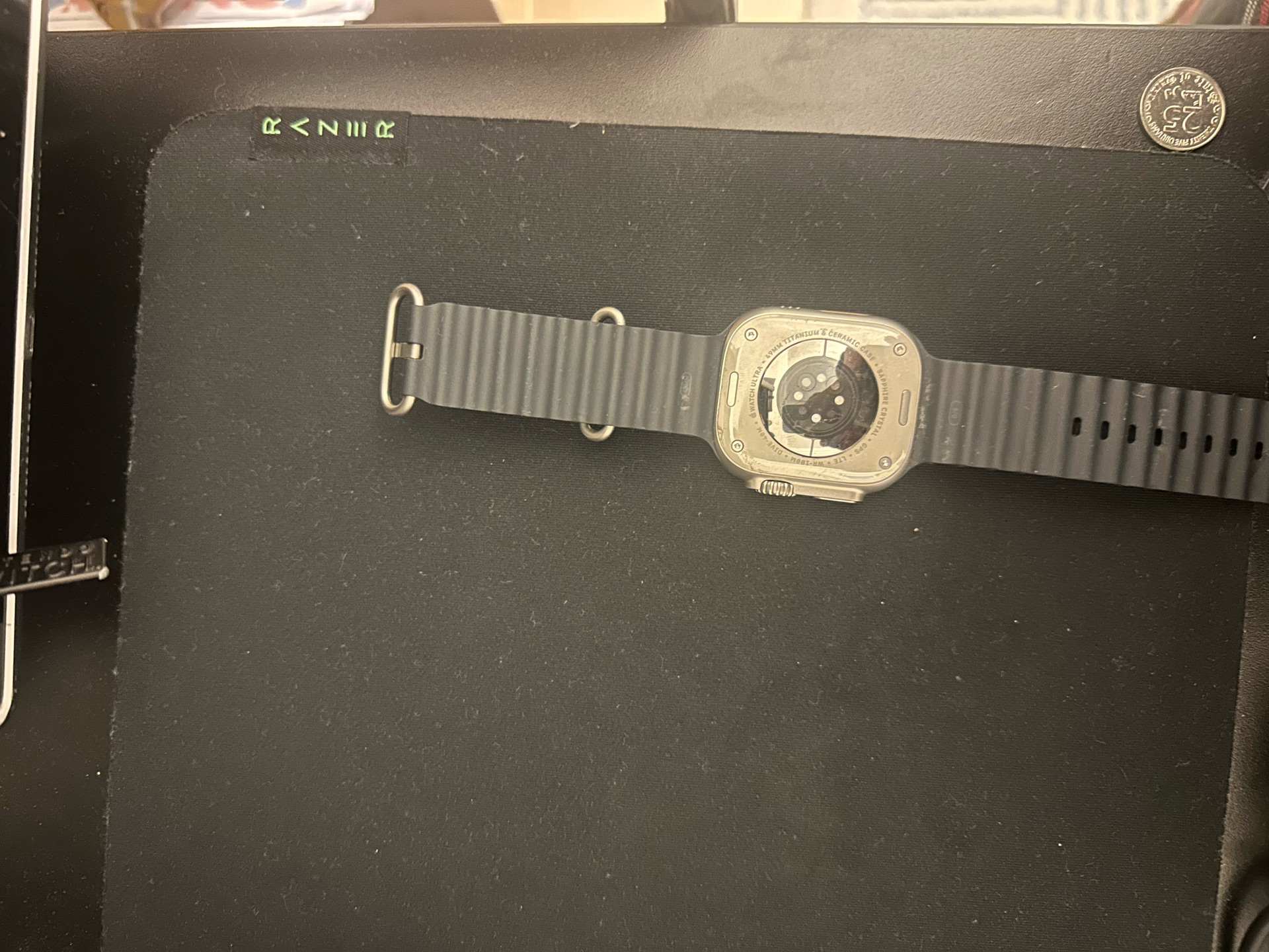 Apple watch ultra - Image 4