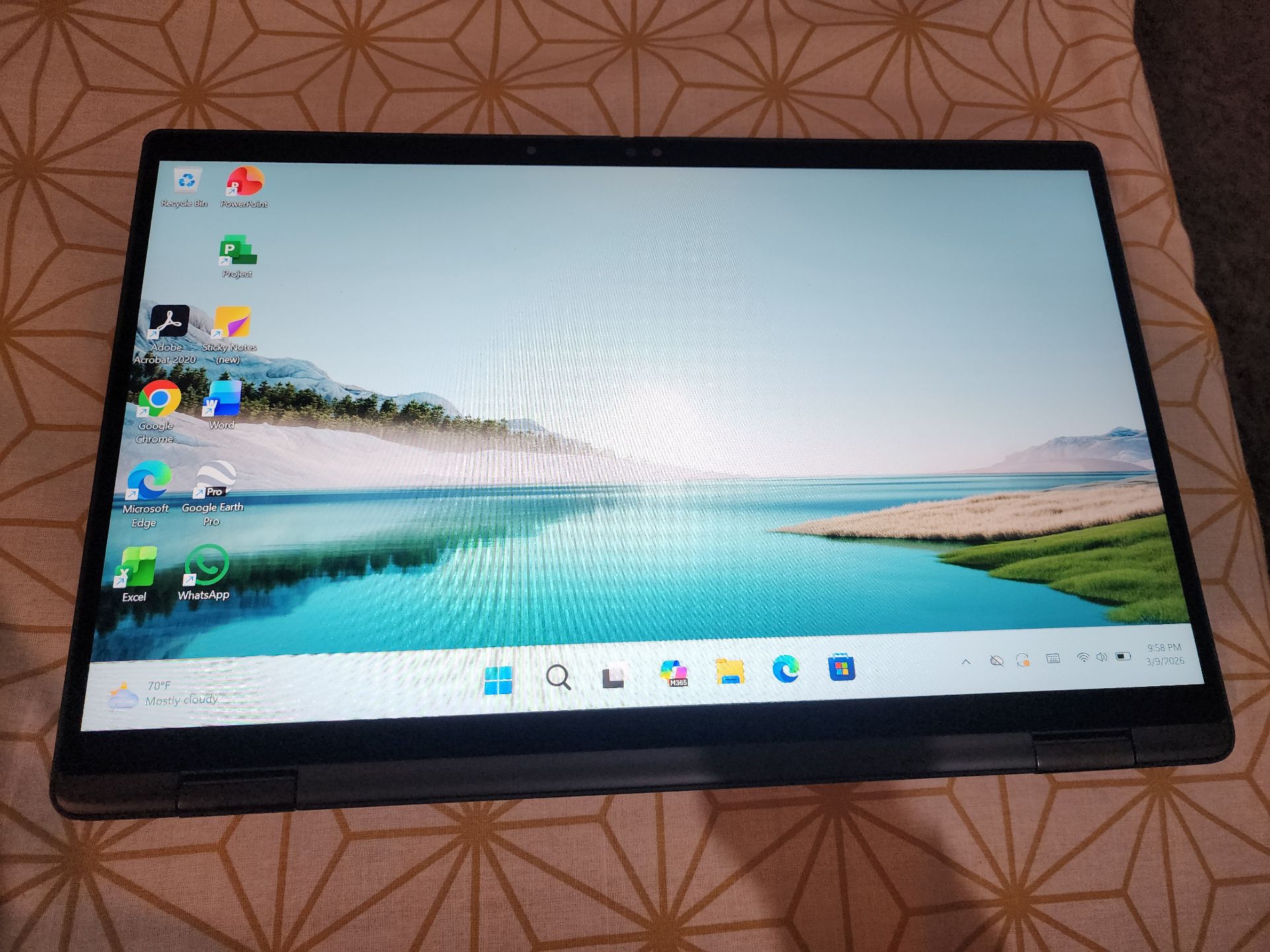 Dell Latitude 7430 2-in-1  - Image 3