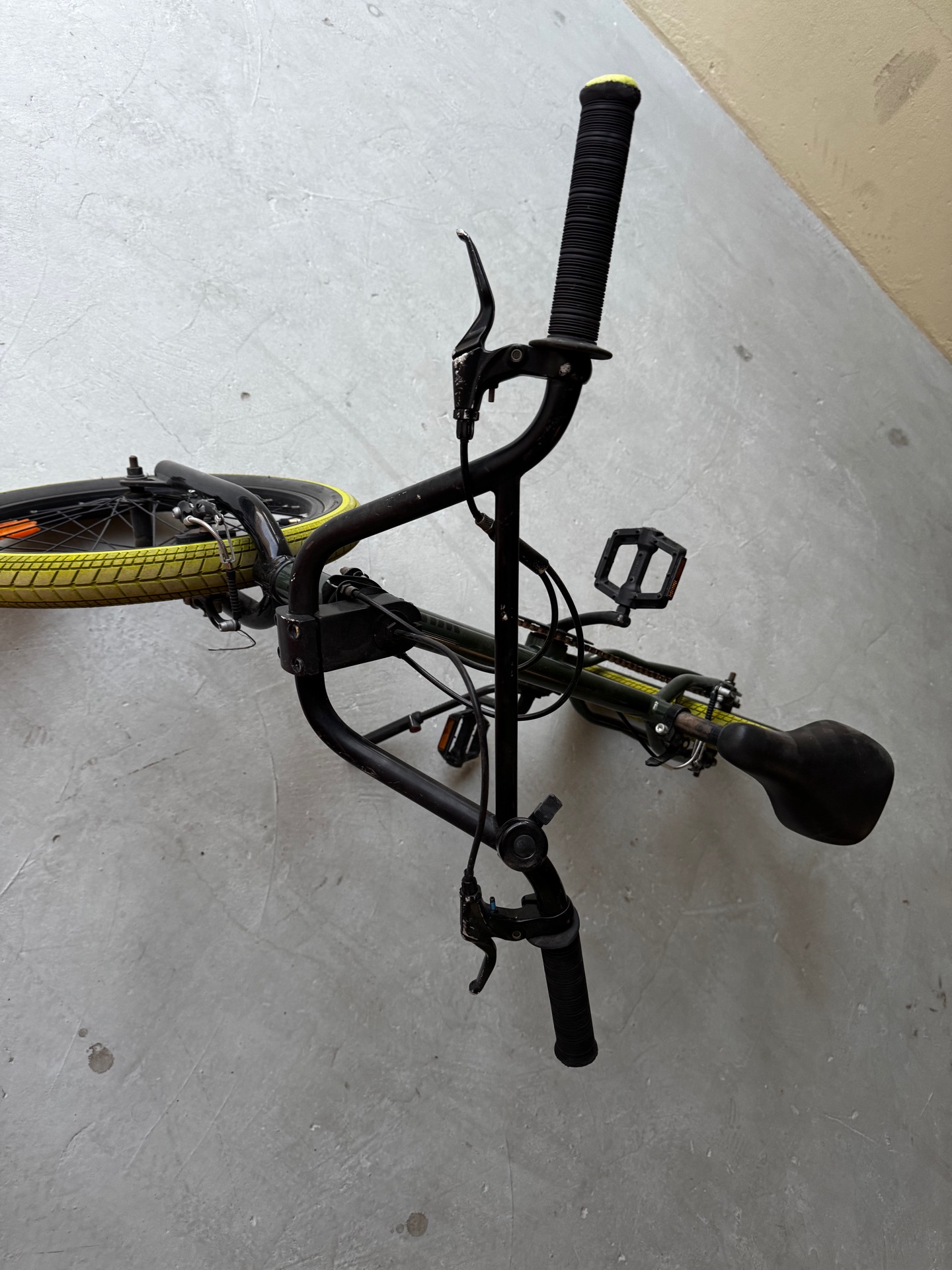 BMX Kids 20” - Image 1
