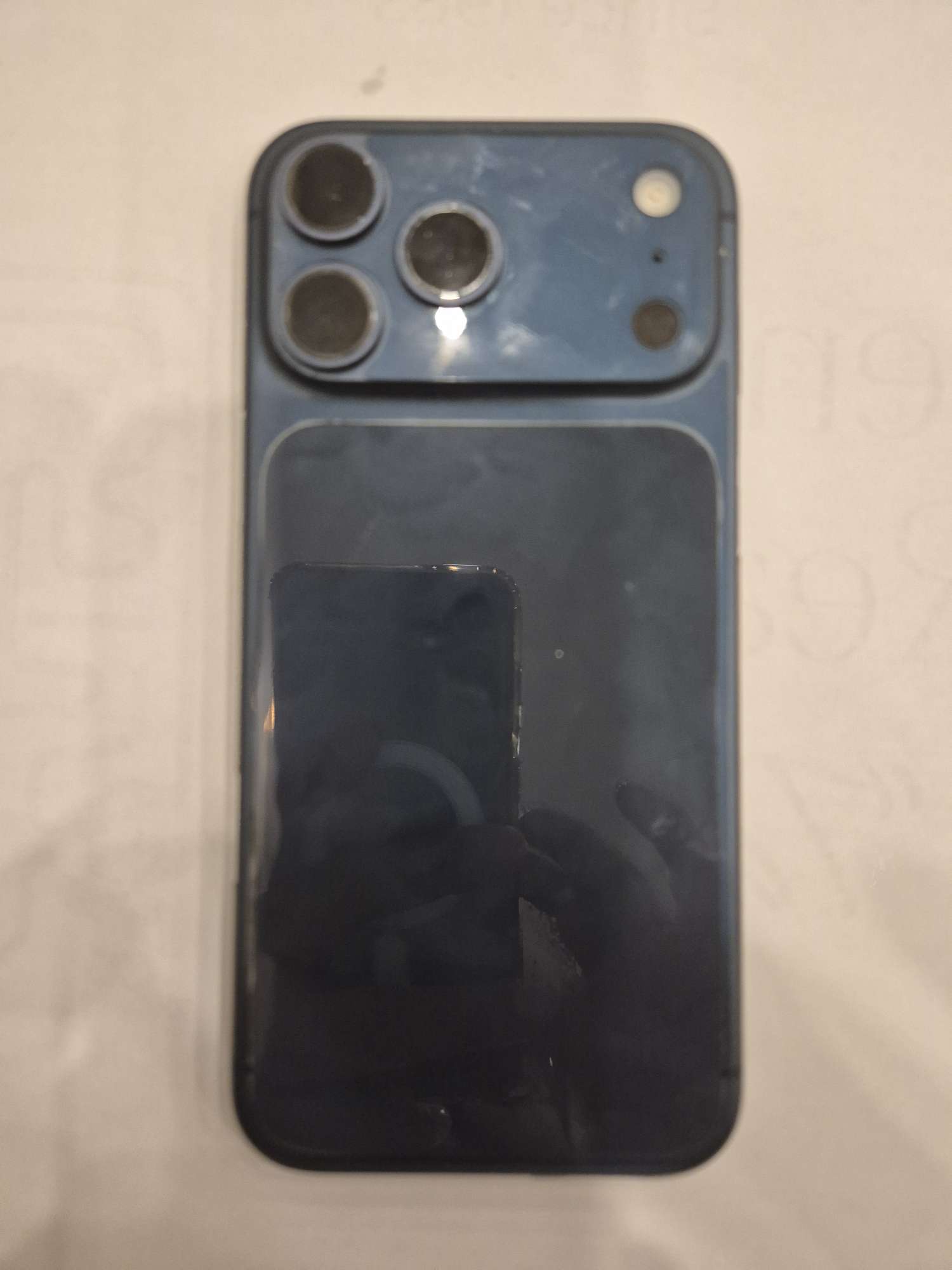 IPhone 17 Pro Max 1TB Only Mobile Available  - Image 4