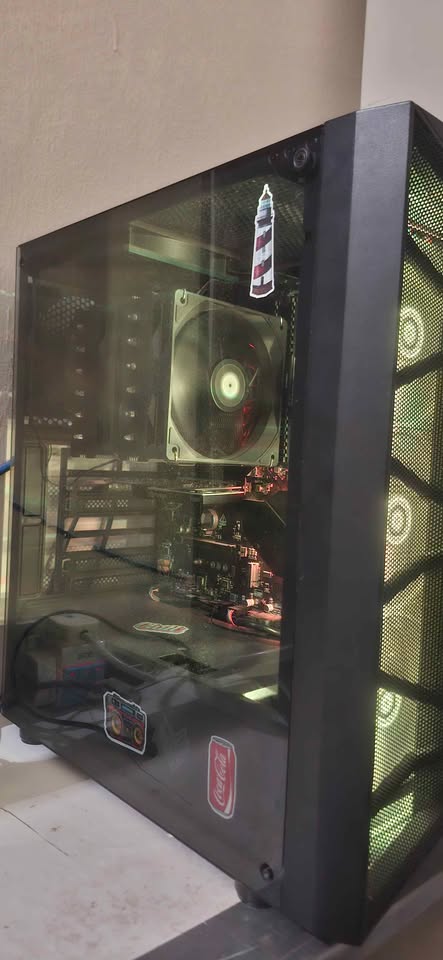 High-End Custom-Built PC | Gaming + Home Lab - Image 3