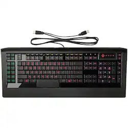 Omen SteelSeries keyboard full keys - Image 3
