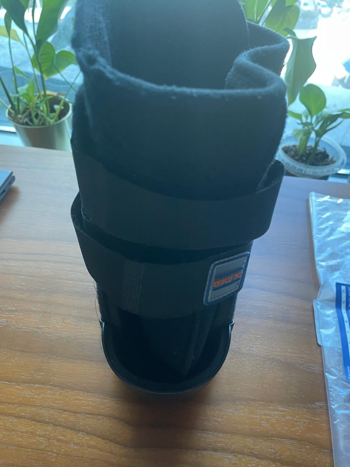 Medical Airboot for Kids - Image 1