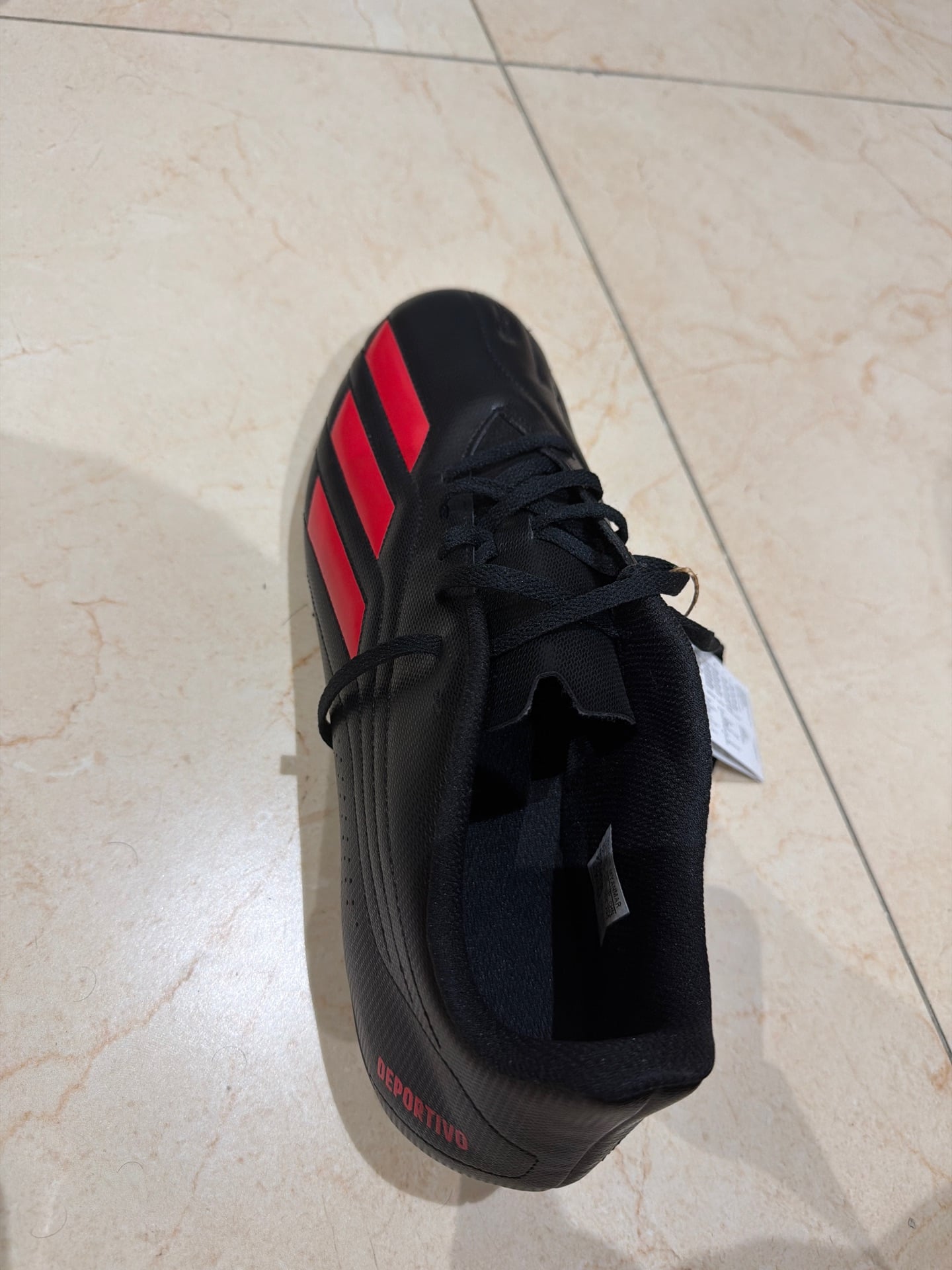 Football shoes addidas  - Image 4