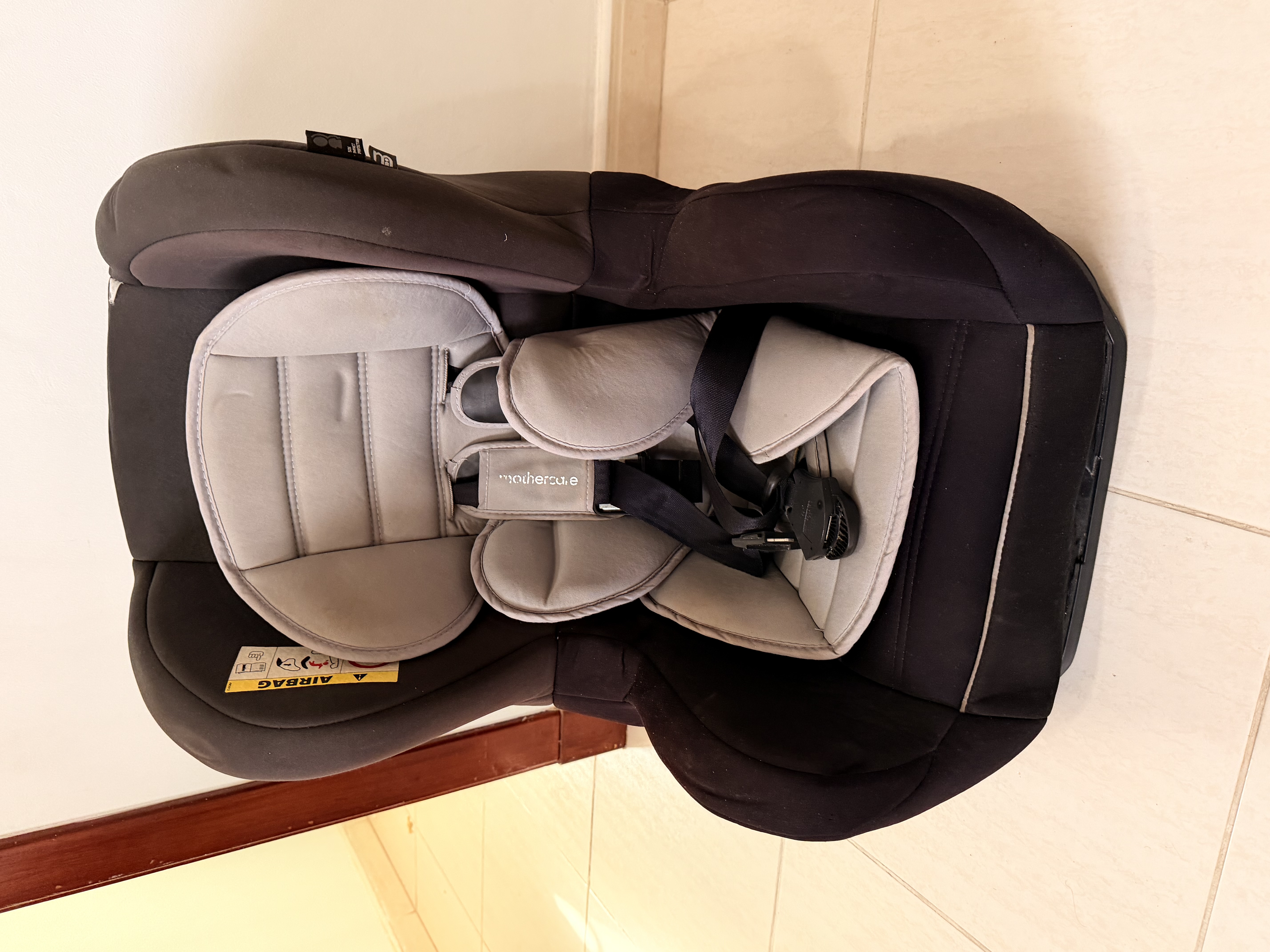 Baby seats  - Image 6