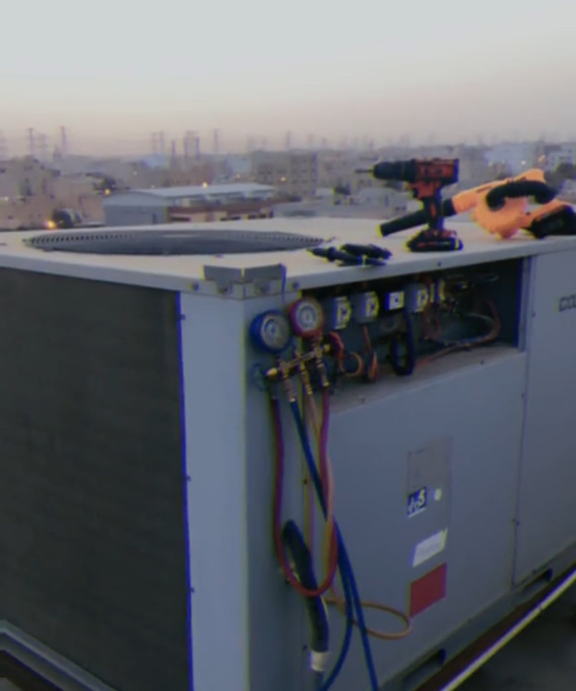 Air conditioner Repair Service At your door step - Image 4