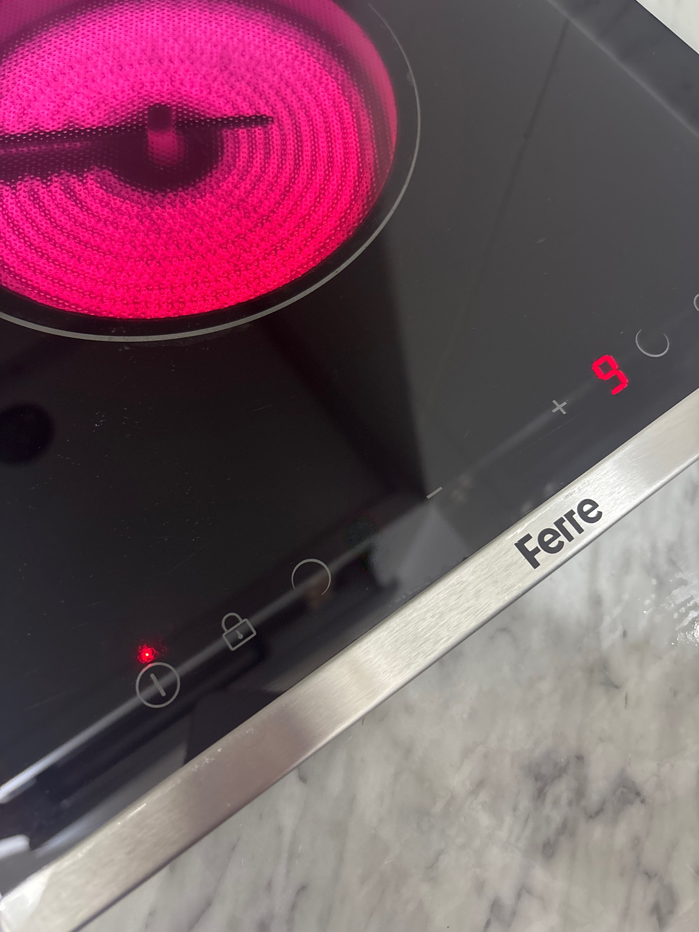 Ferre Stove - Image 3