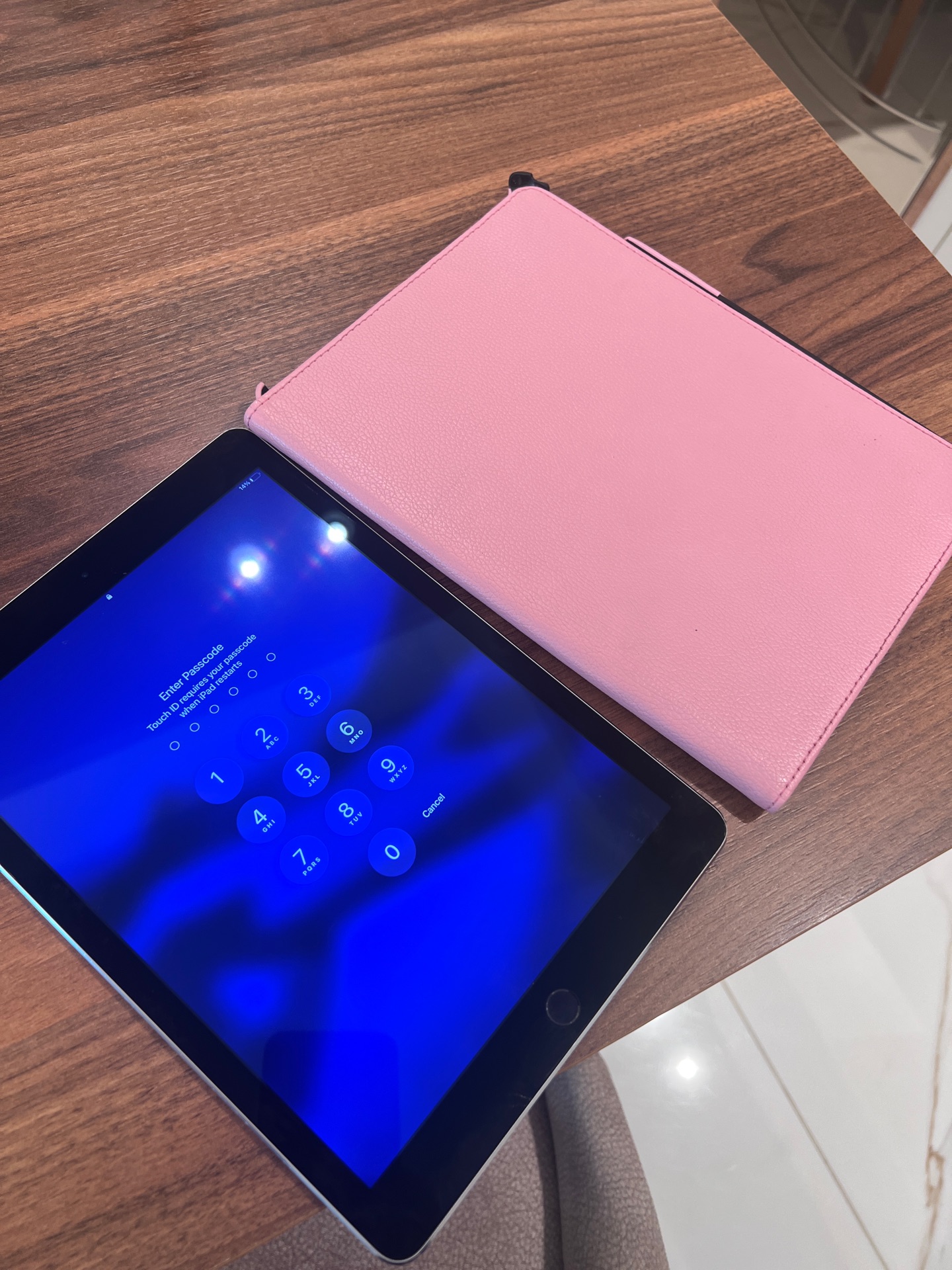 iPad Air 2 64gb - Great Condition - Image 4