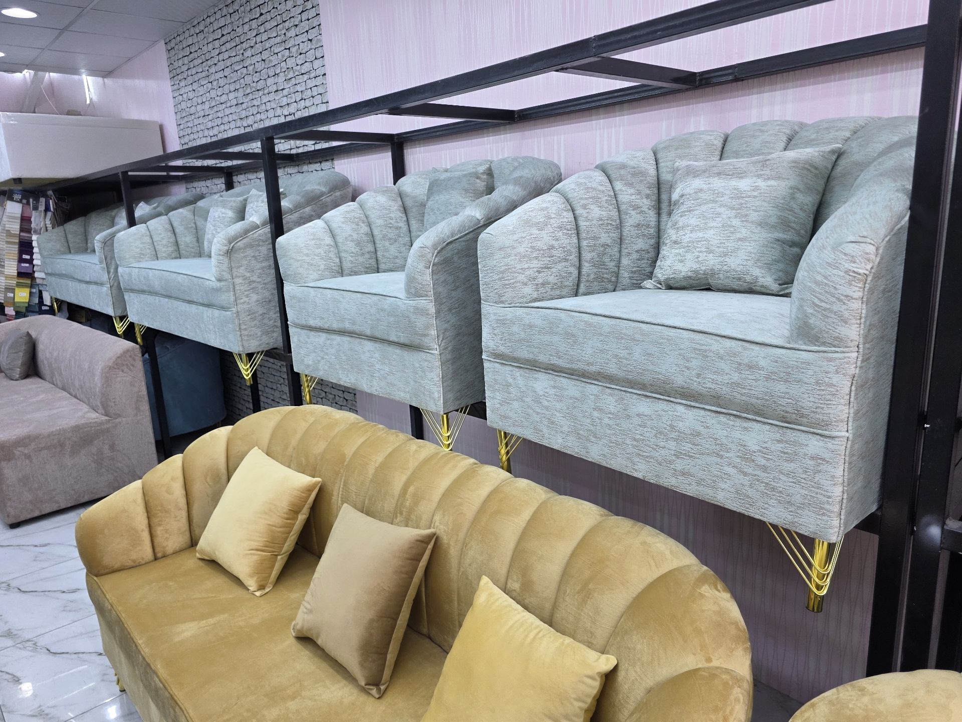 sofa set  - Image 9