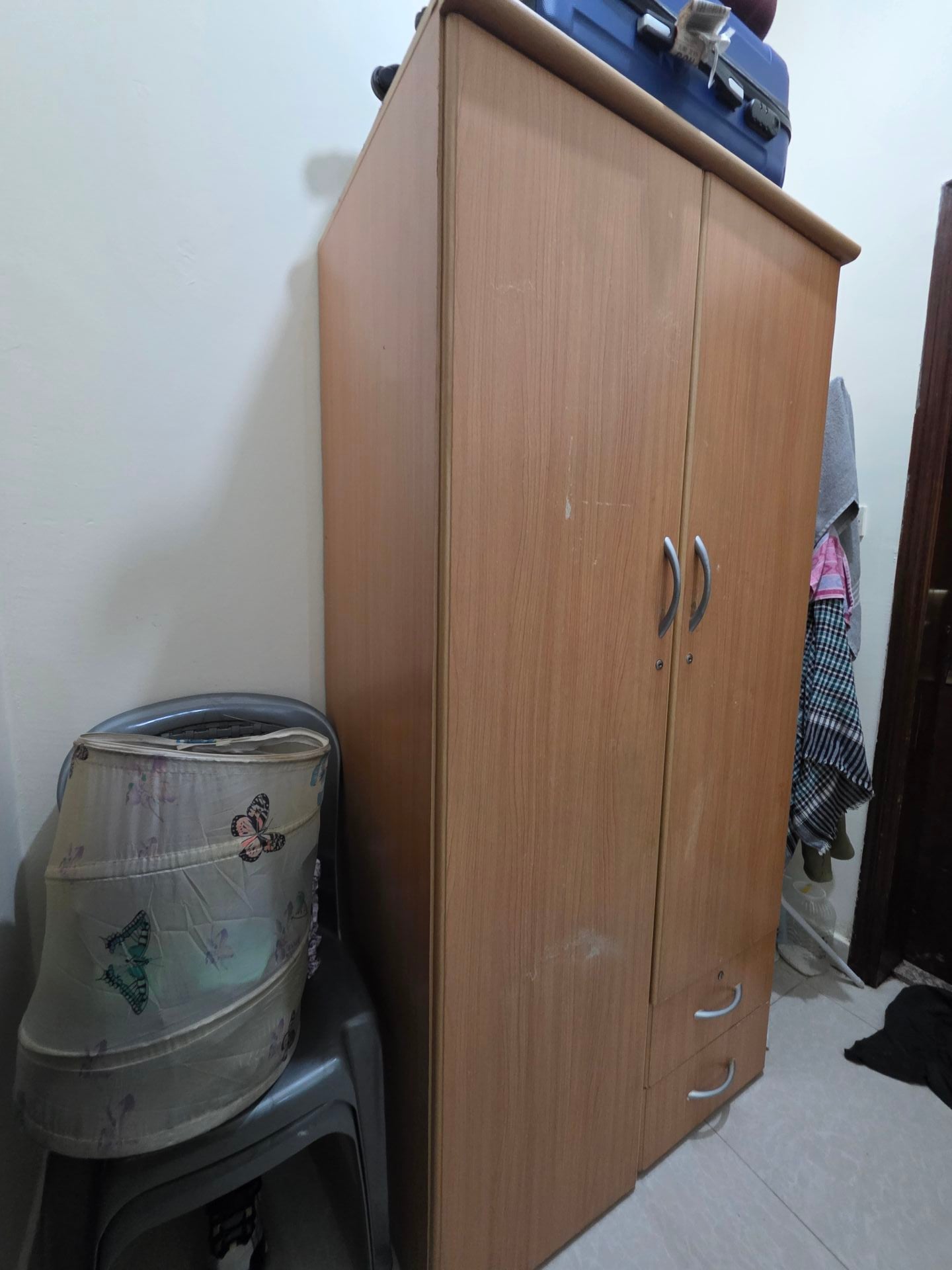 Cupboard - Image 1