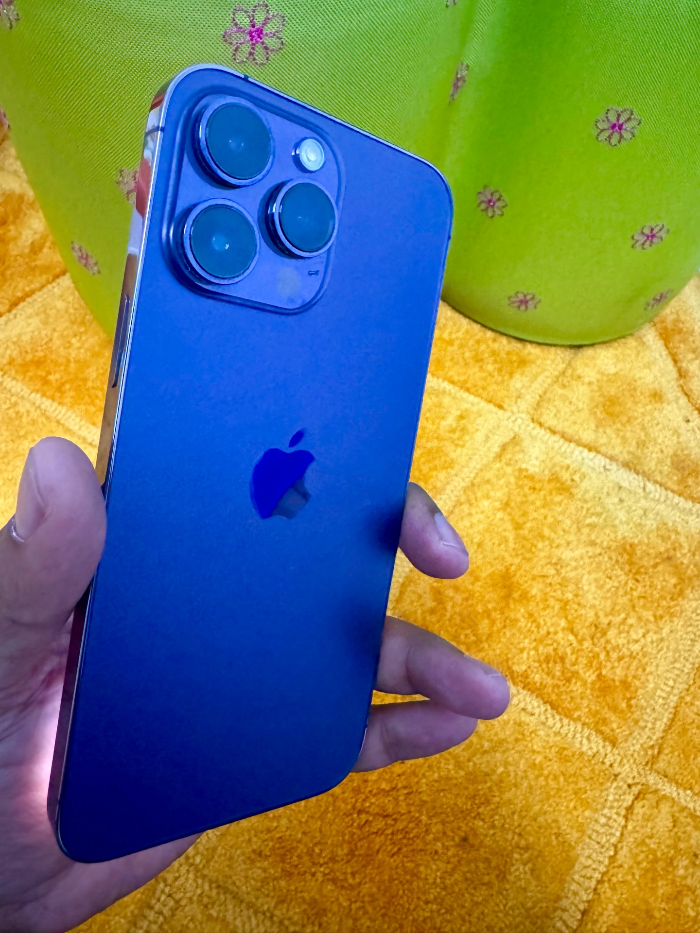 iPhone 14 Pro Max, 256GB with Box - Image 3