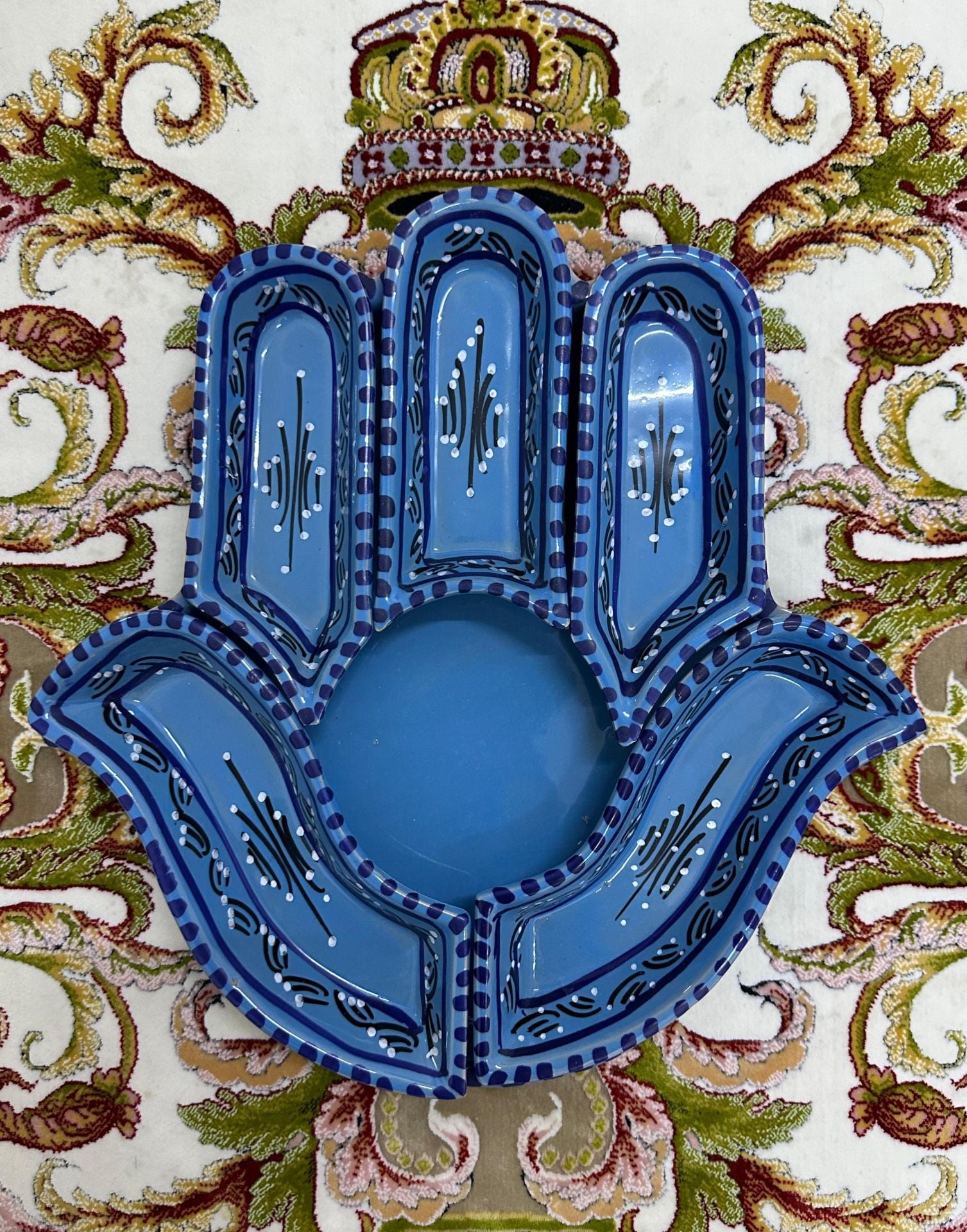 Serving Tray/Decorative - Image 3