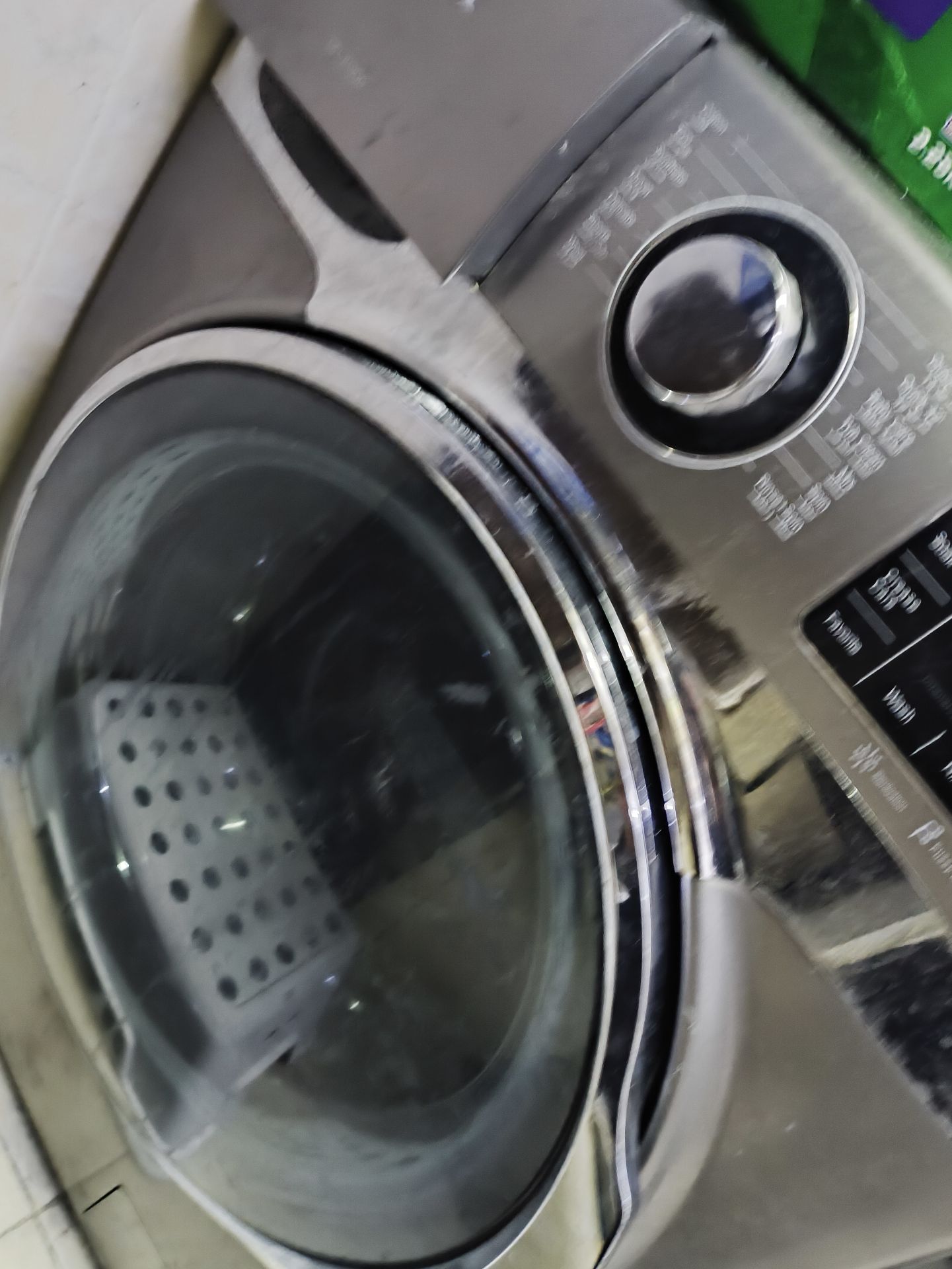 Oscar washing machine  - Image 3