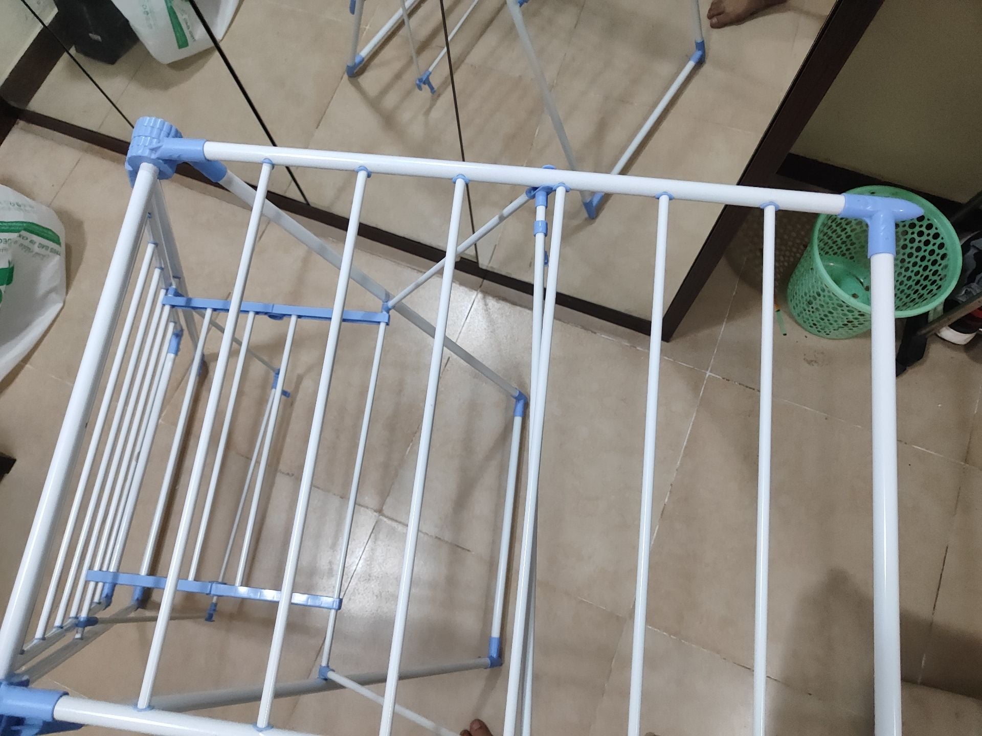Laundry hanger - Image 8
