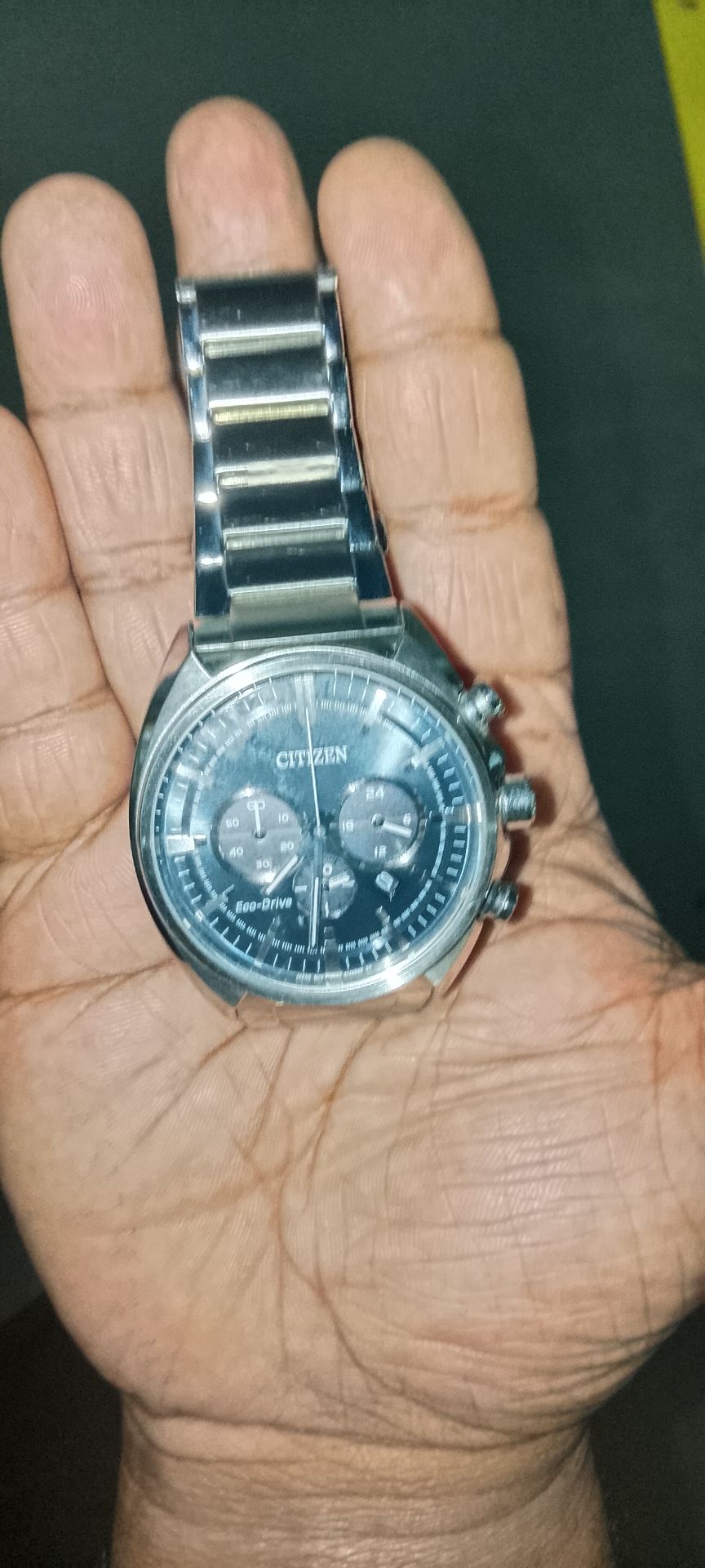 Citizen eco drive  - Image 2