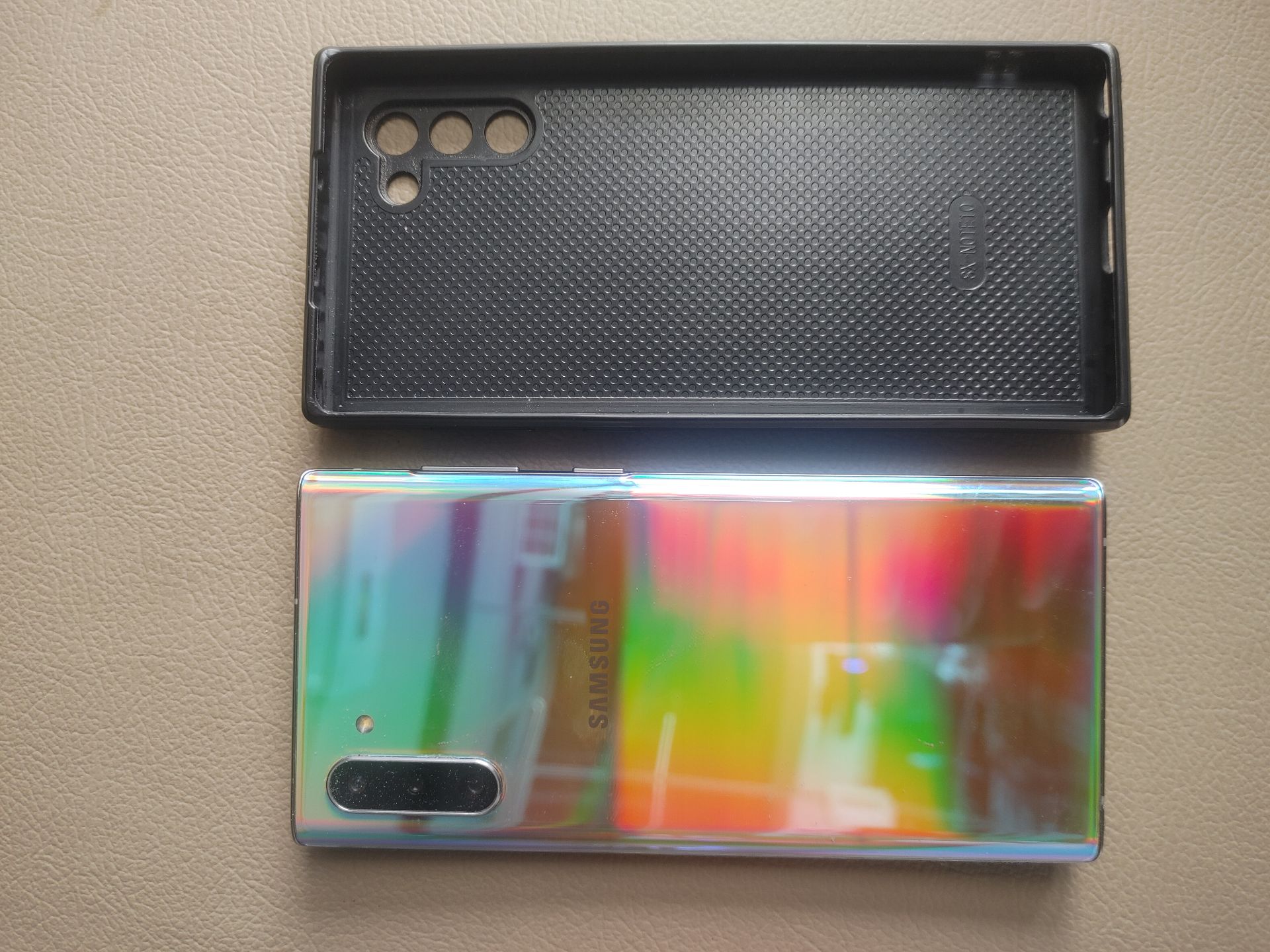 Samsung note 5g - Image 2