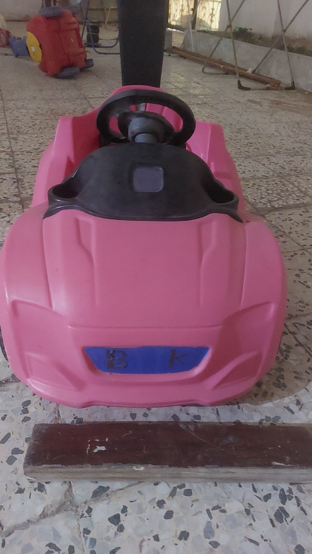 Push car - Image 3